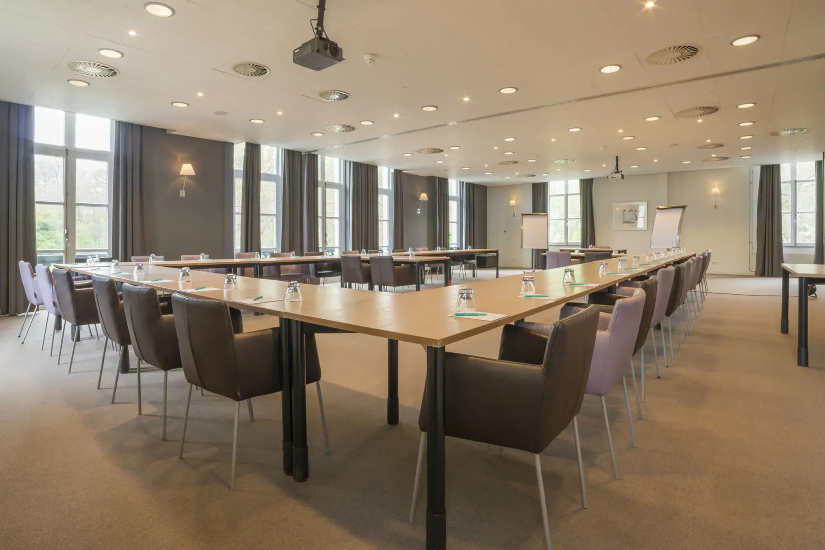 Fletcher Landgoed Hotel Avegoor