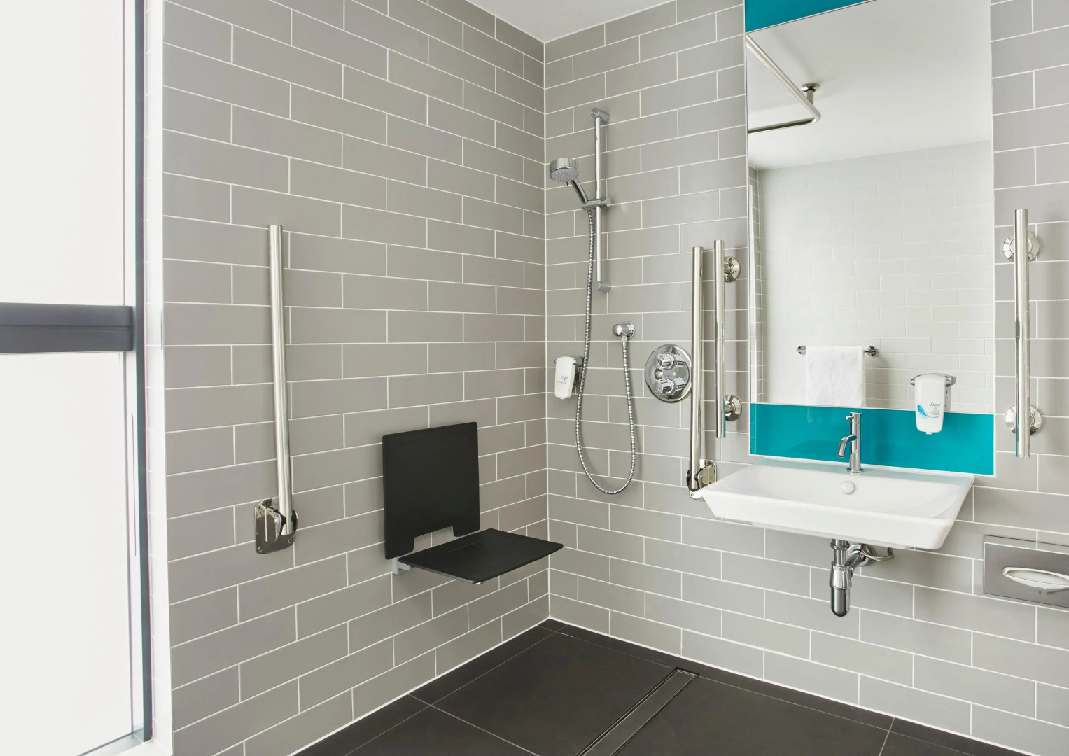 Holiday Inn Express Fleet by IHG