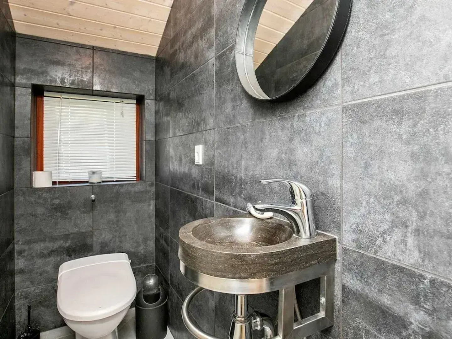 8 Person Holiday Home in Dannemare-by Traum