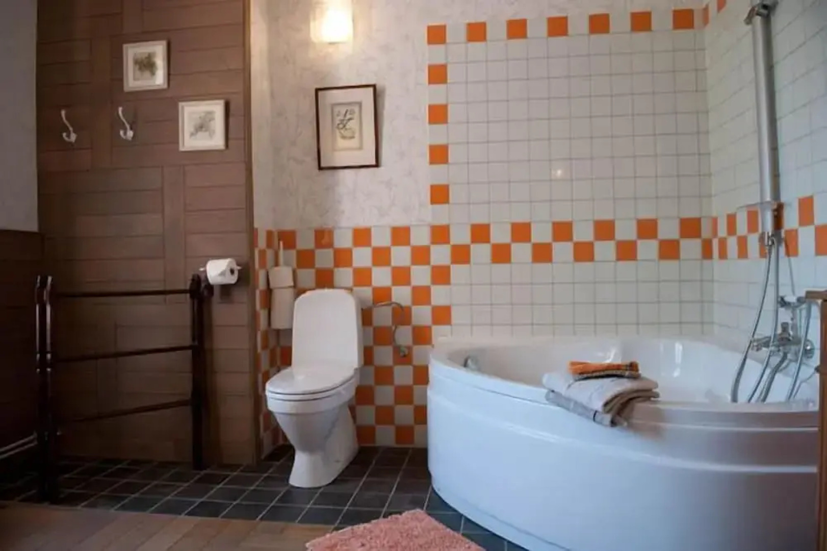 B&B Domein Leegendael