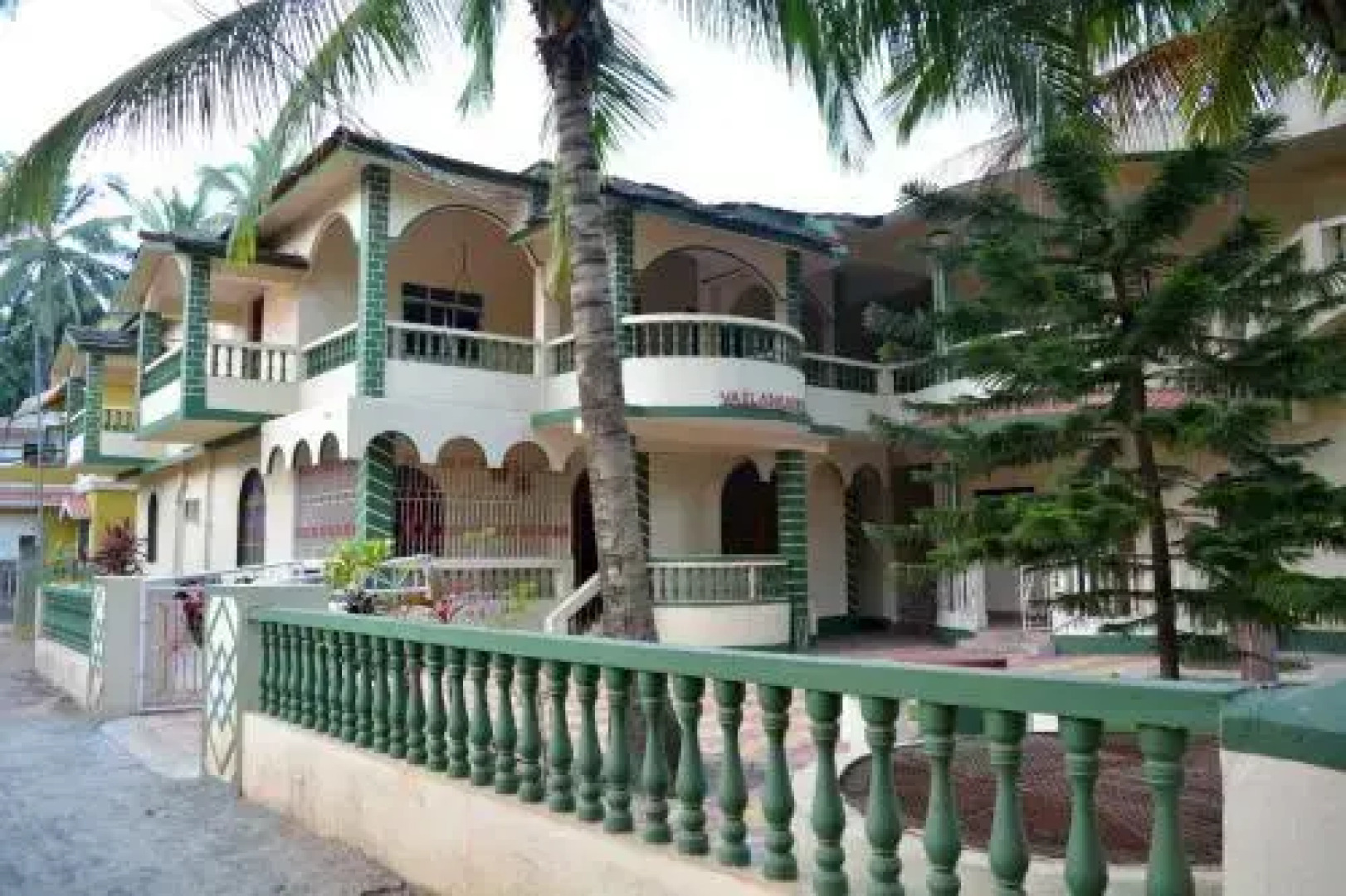 Vailankanni Guest House