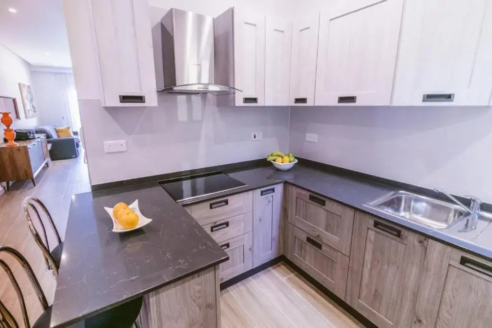 Seafront Apartment No 10 Marsalforn