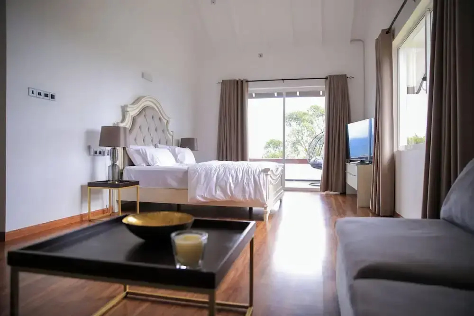 Benito Bungalow by The Serendipity Collection