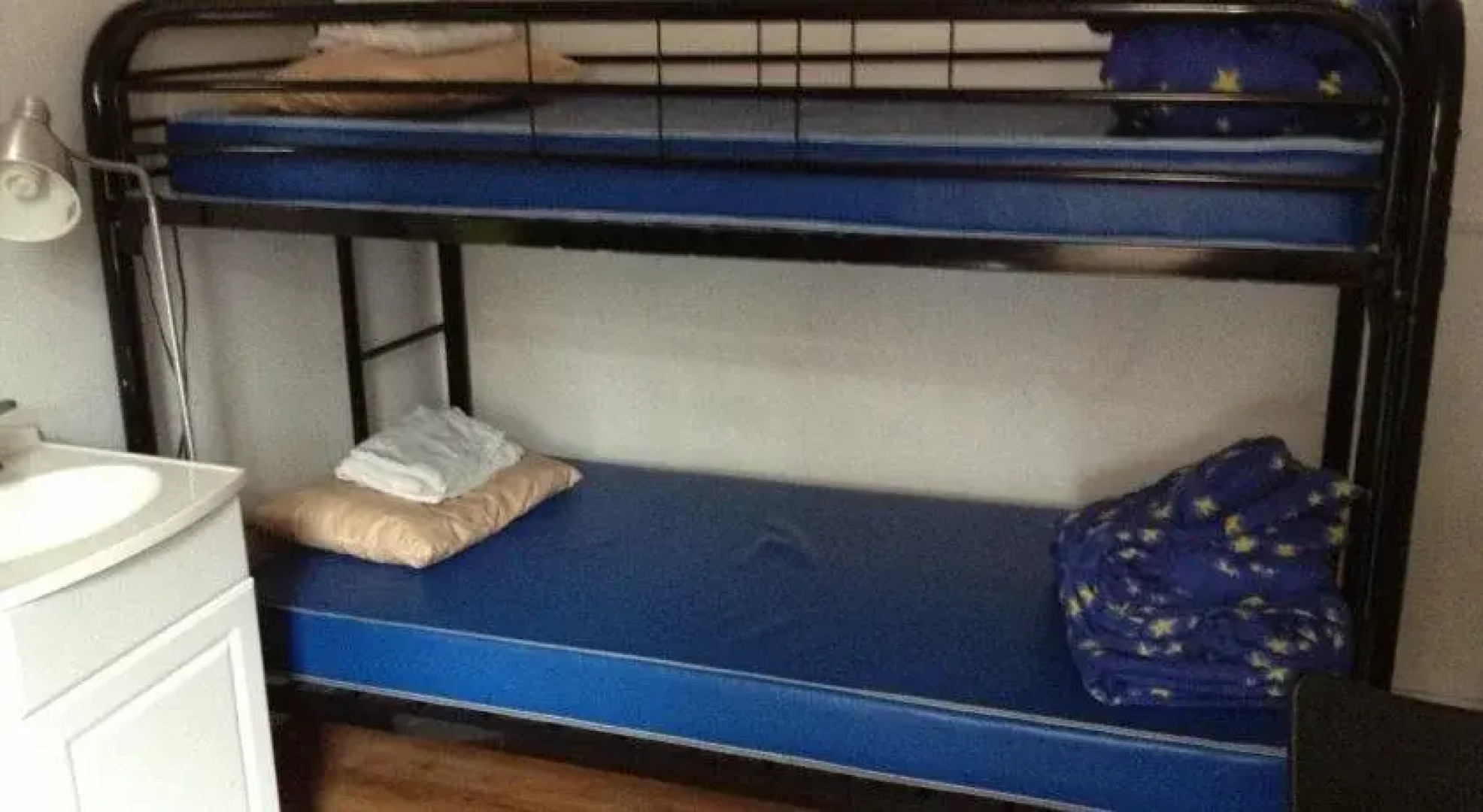 Auberge Jeunesse Planete Backpackers Hostel