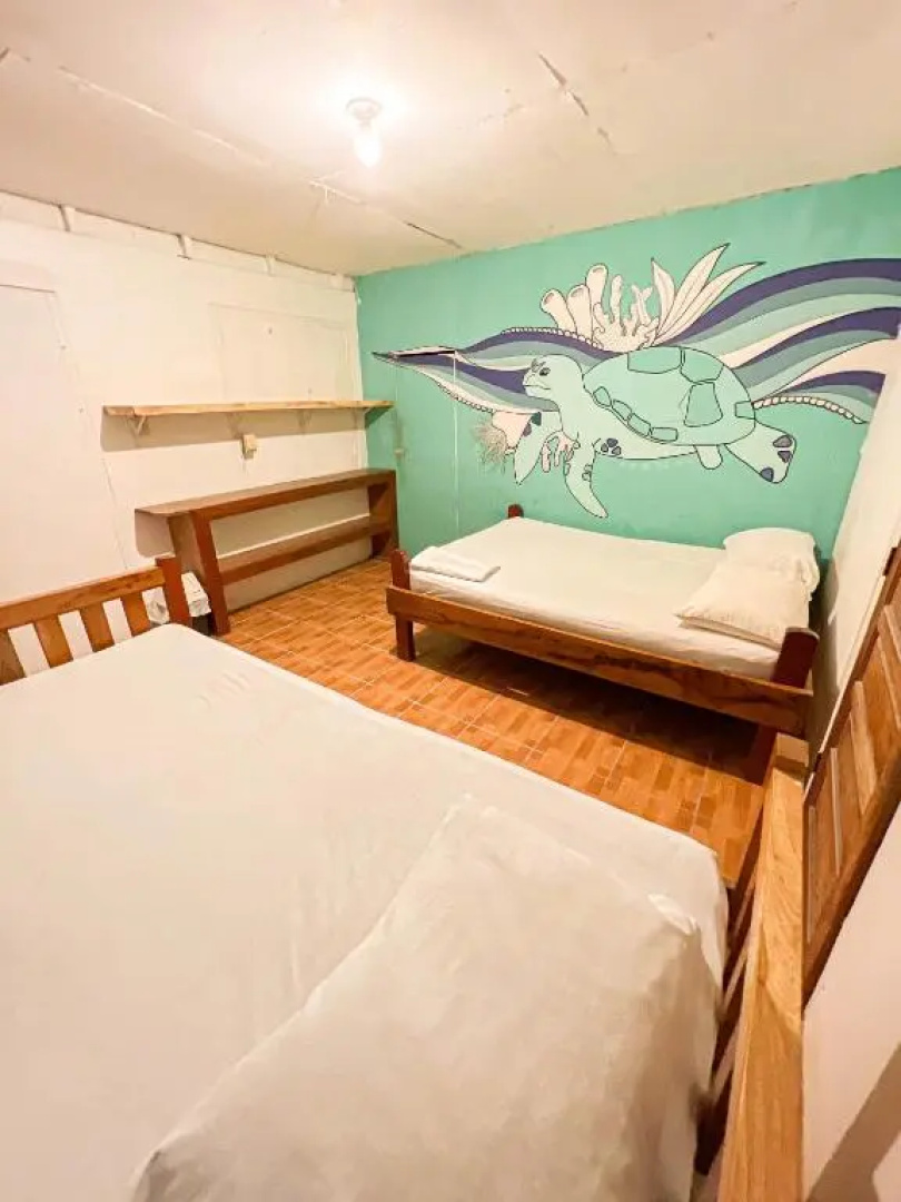 Bella's Backpackers Hostel