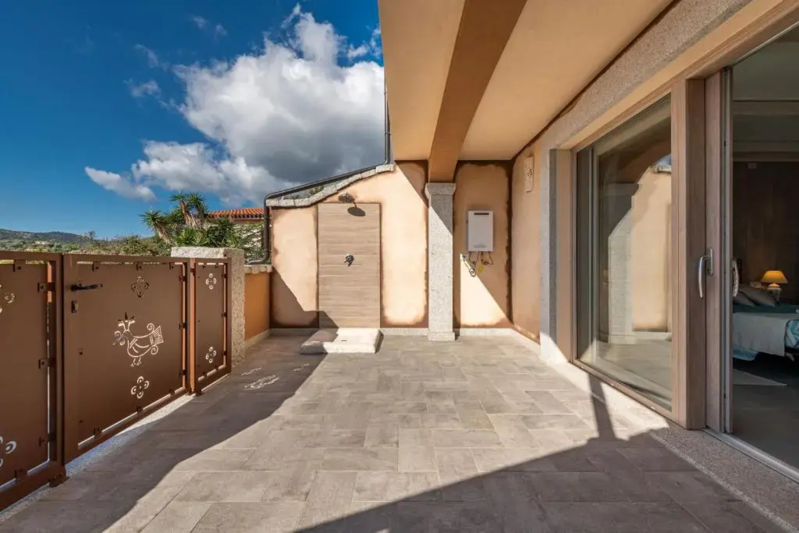 Villa Sa Rocca Junior & Suite