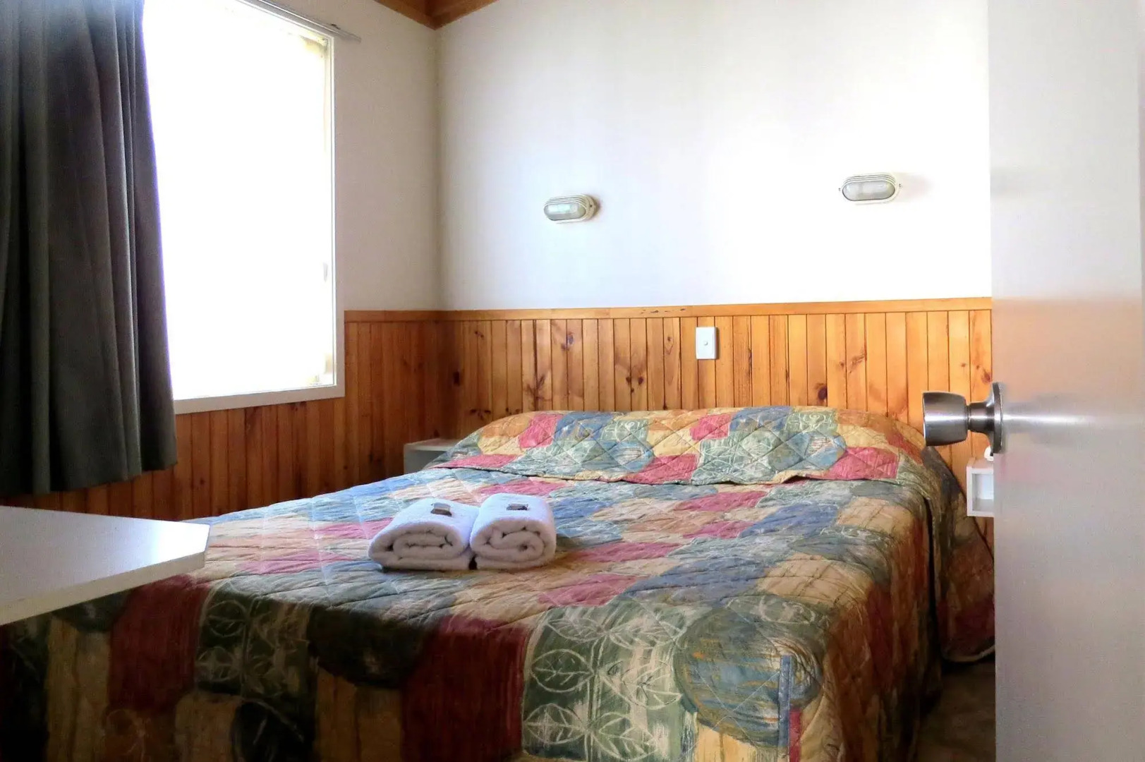 Beachfront Hallidays Point