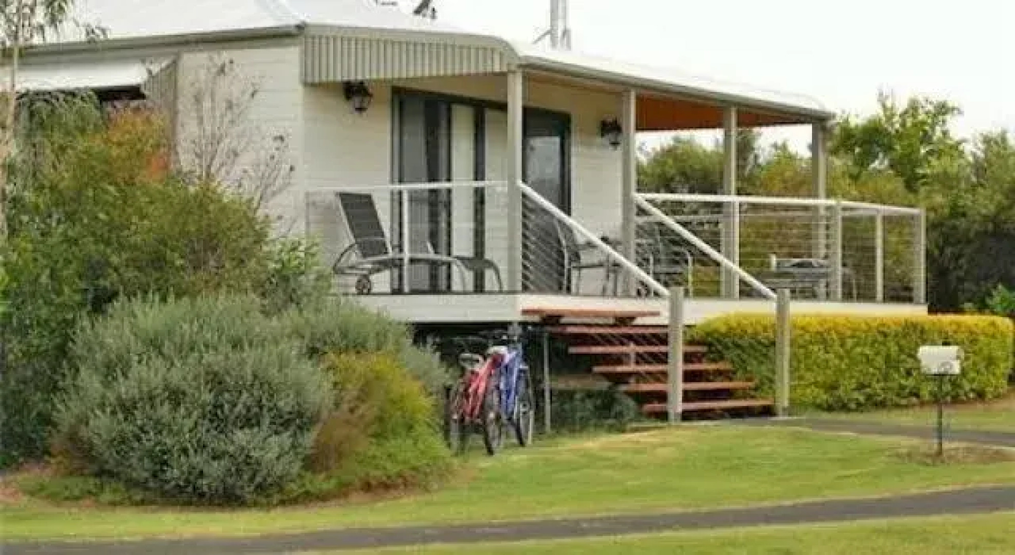 Scenic Rim View Cottages