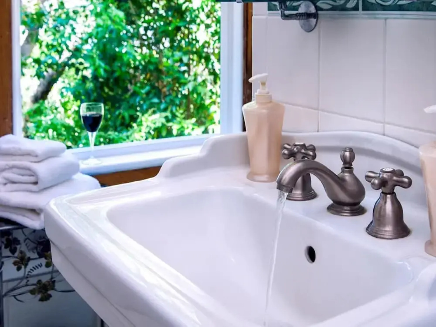 The Inn at Locke House