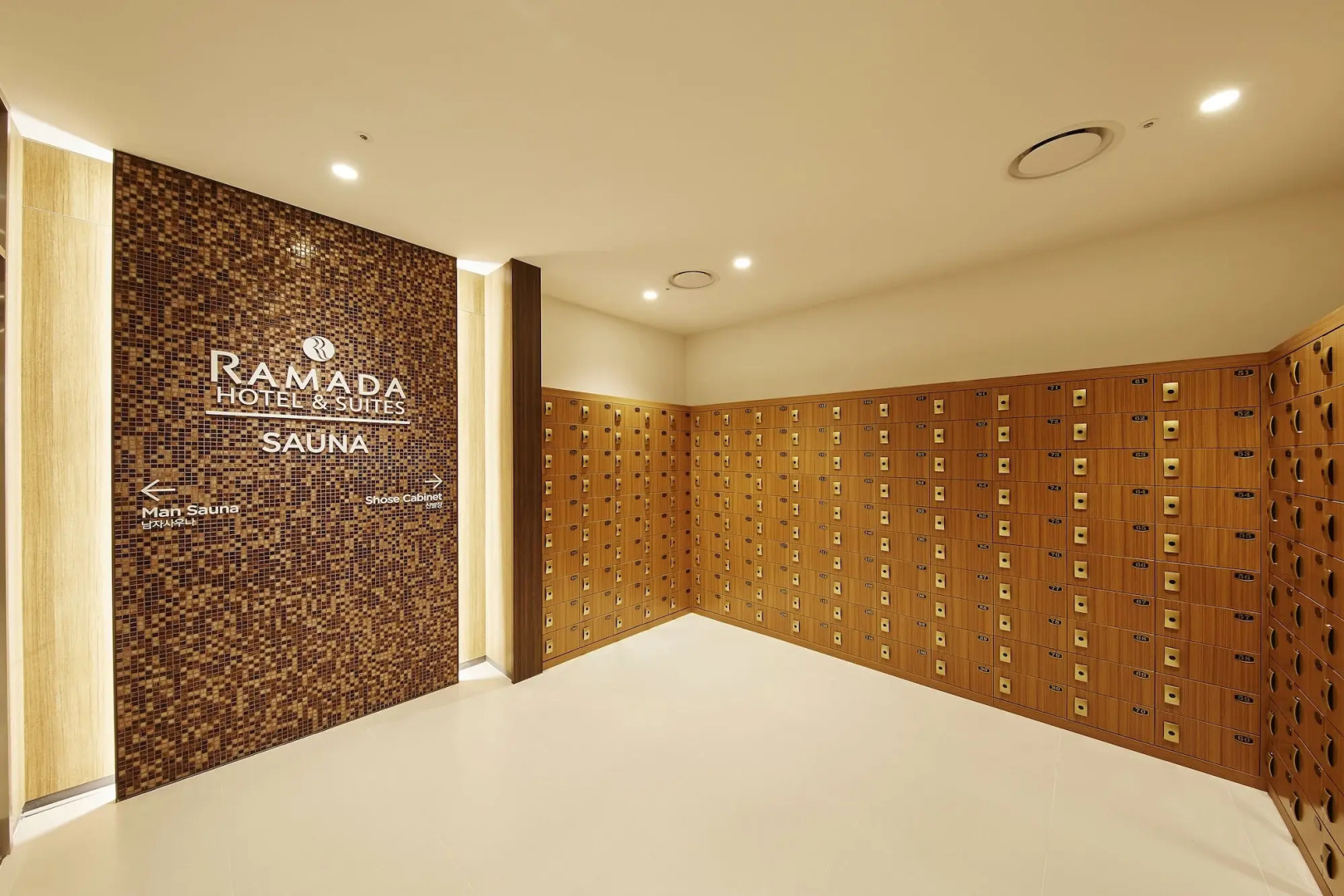 Ramada Hotel & Suites by Wyndham Gangwon Pyeongchang