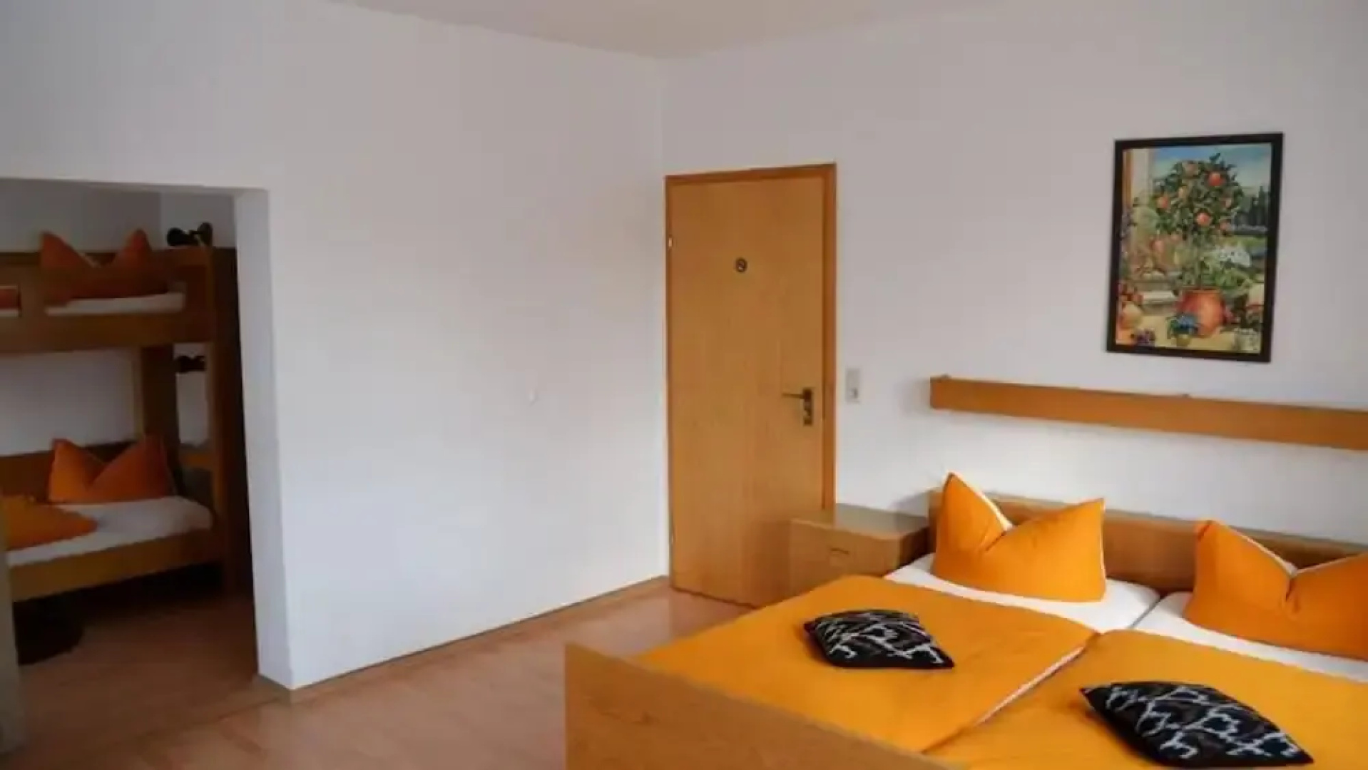 Hotel zur Burg