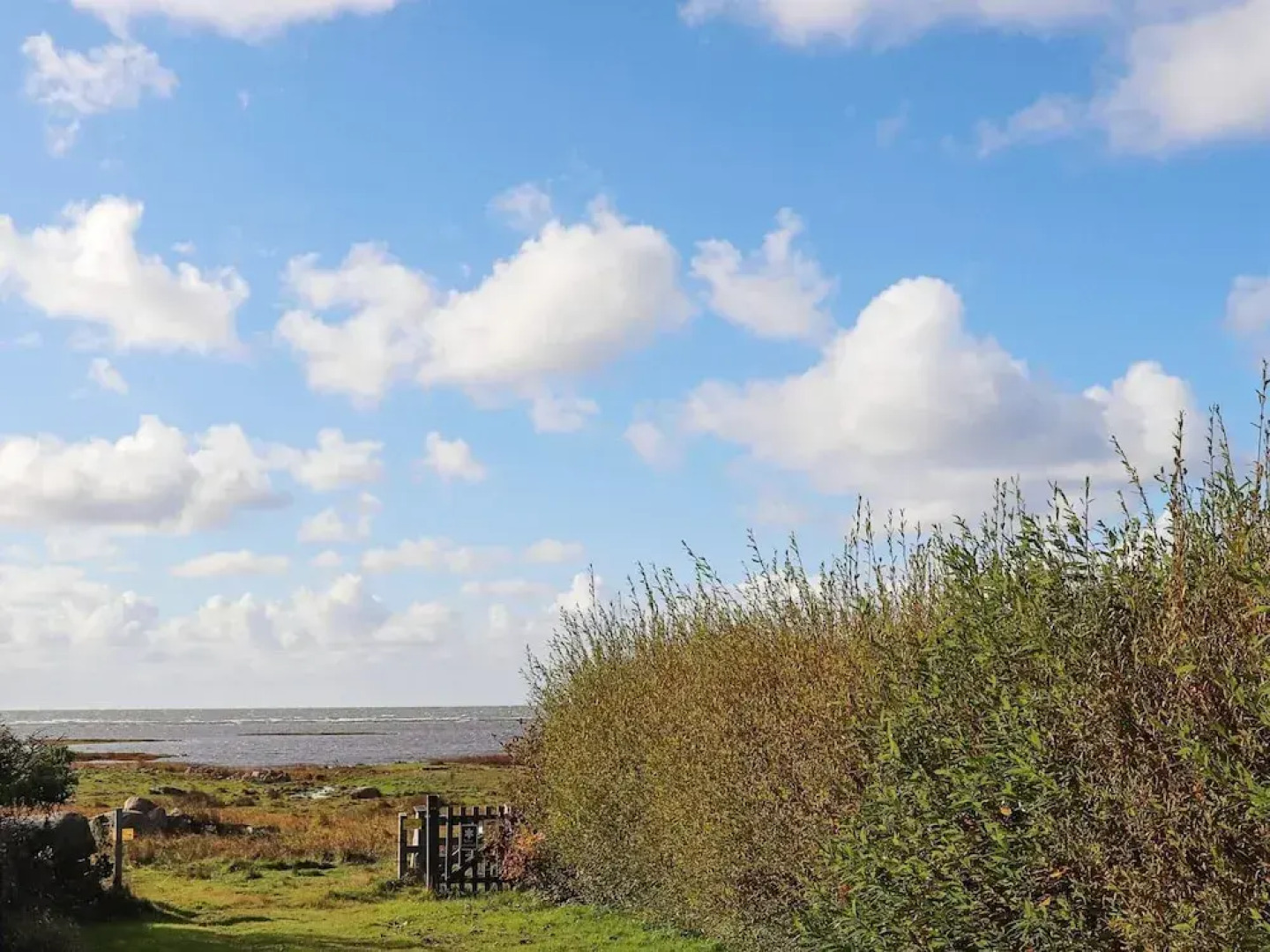 6 Person Holiday Home in Tvaaker-by Traum