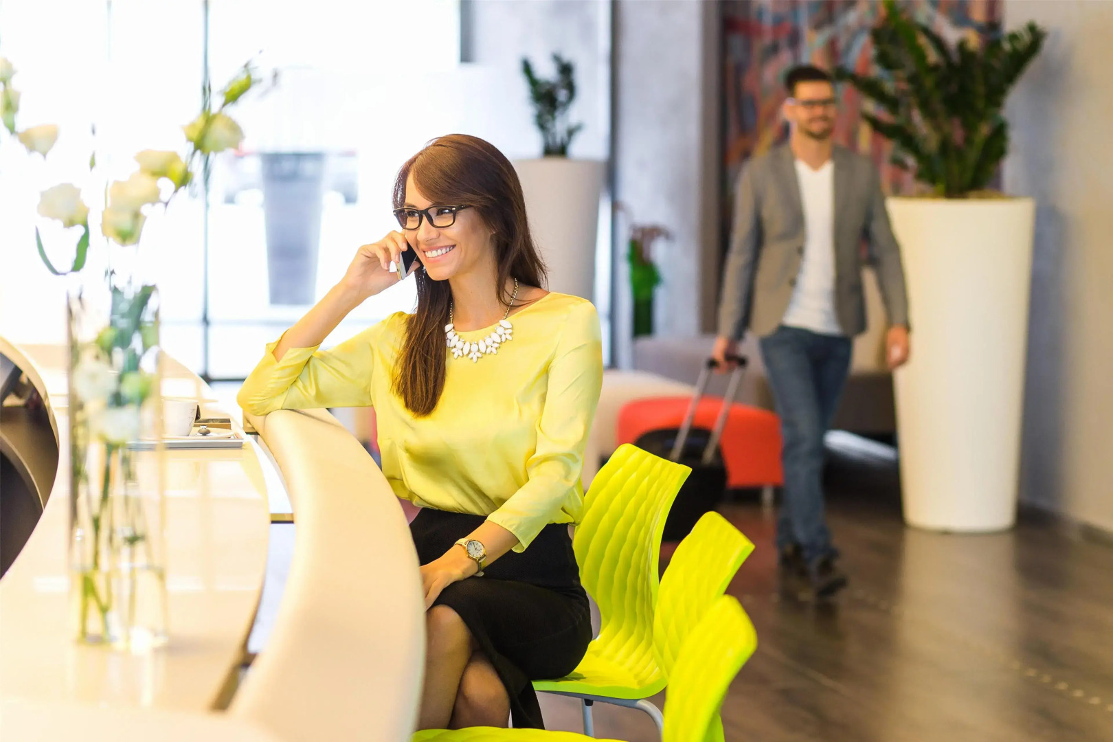 Best Western Plus Lakeside Hotel