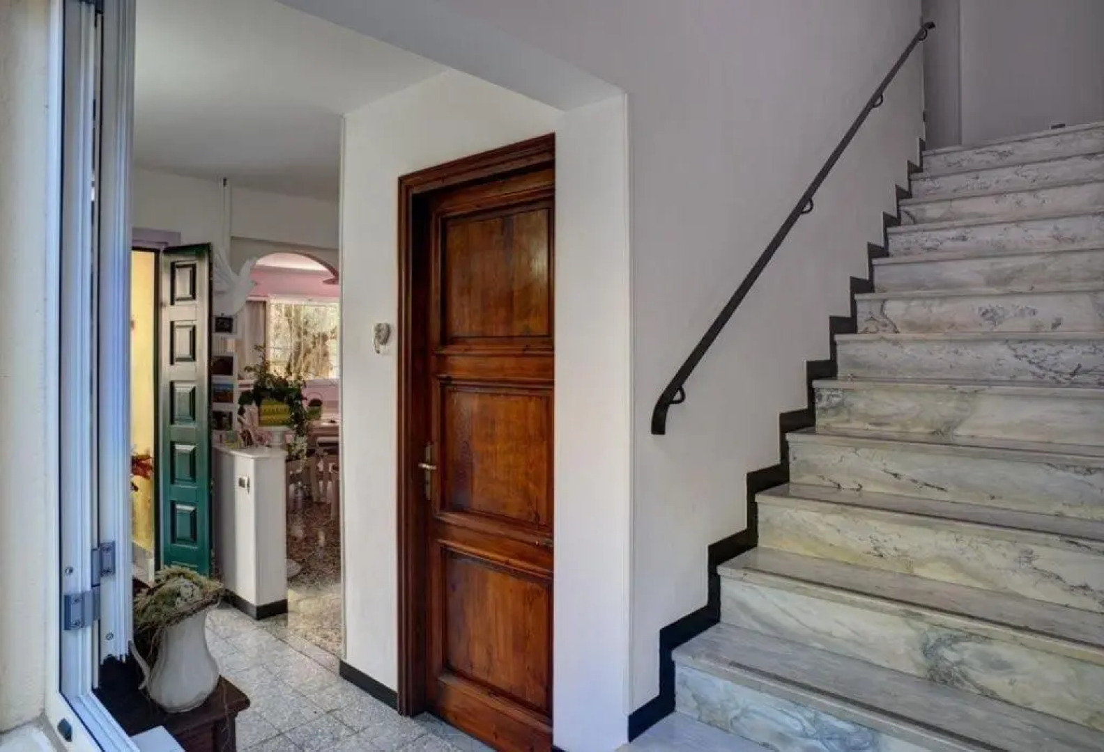 Ferienwohnung für 5 Personen ca 82 m in Diano San Pietro, Italienische Riviera Italienische Westküste