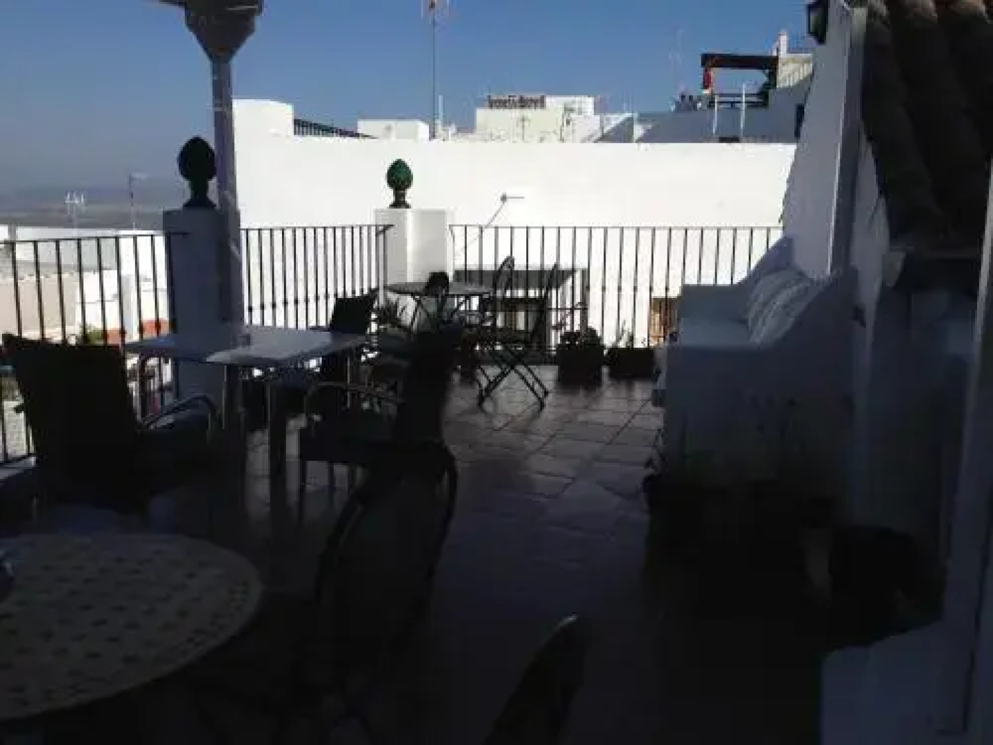 Apartamentos Casa la Costanilla