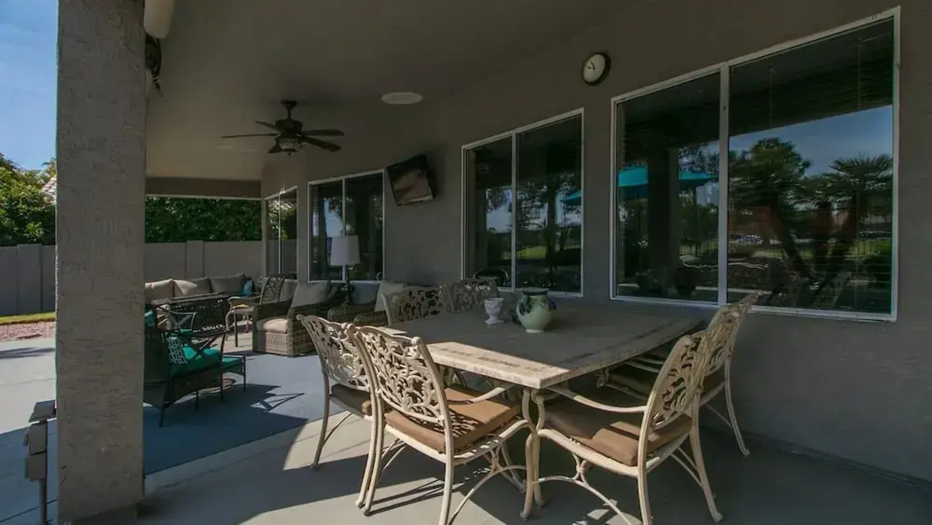 Spectacular Golf Course Home With Pool and Views!