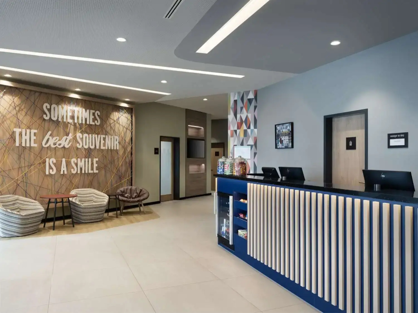 Hampton By Hilton Celle