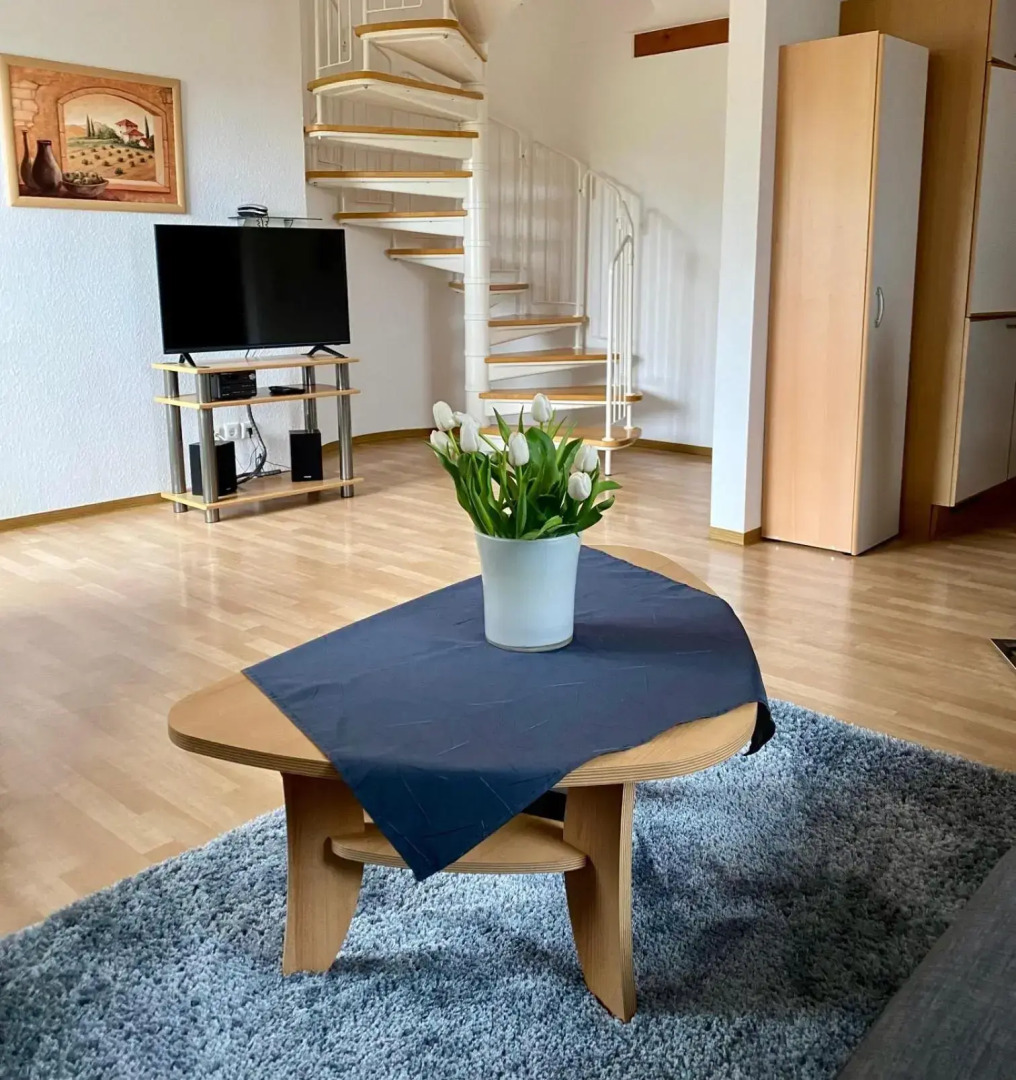 Ferienwohnung Keller