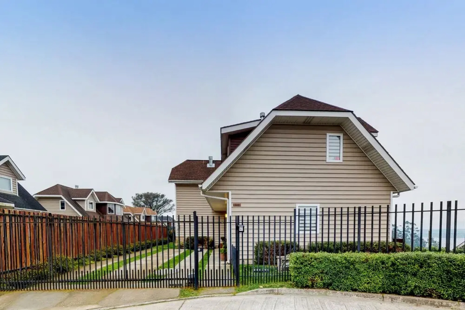 Casa Familiar en Puerto Varas