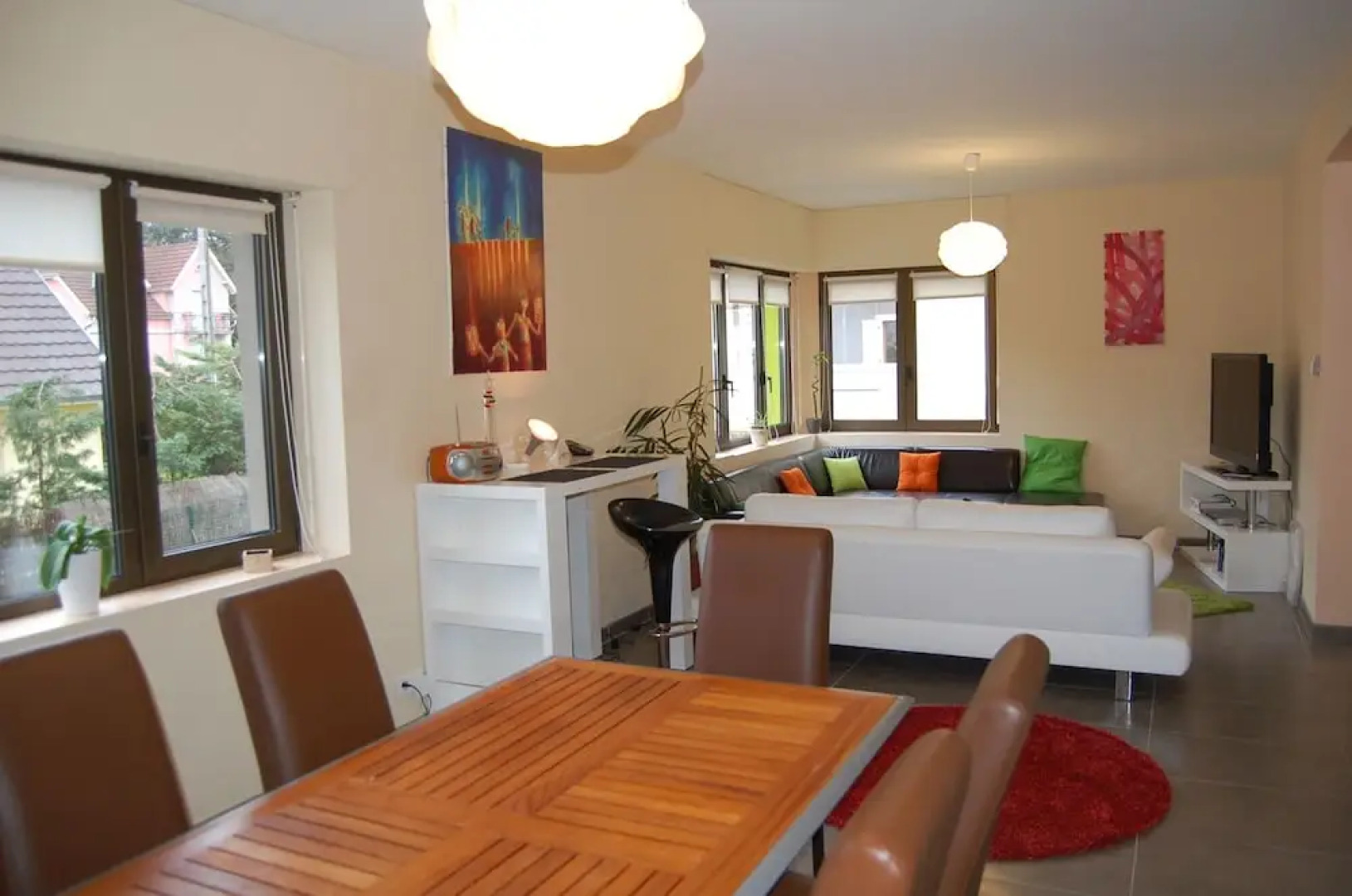 Gite du canal d'Illfurth