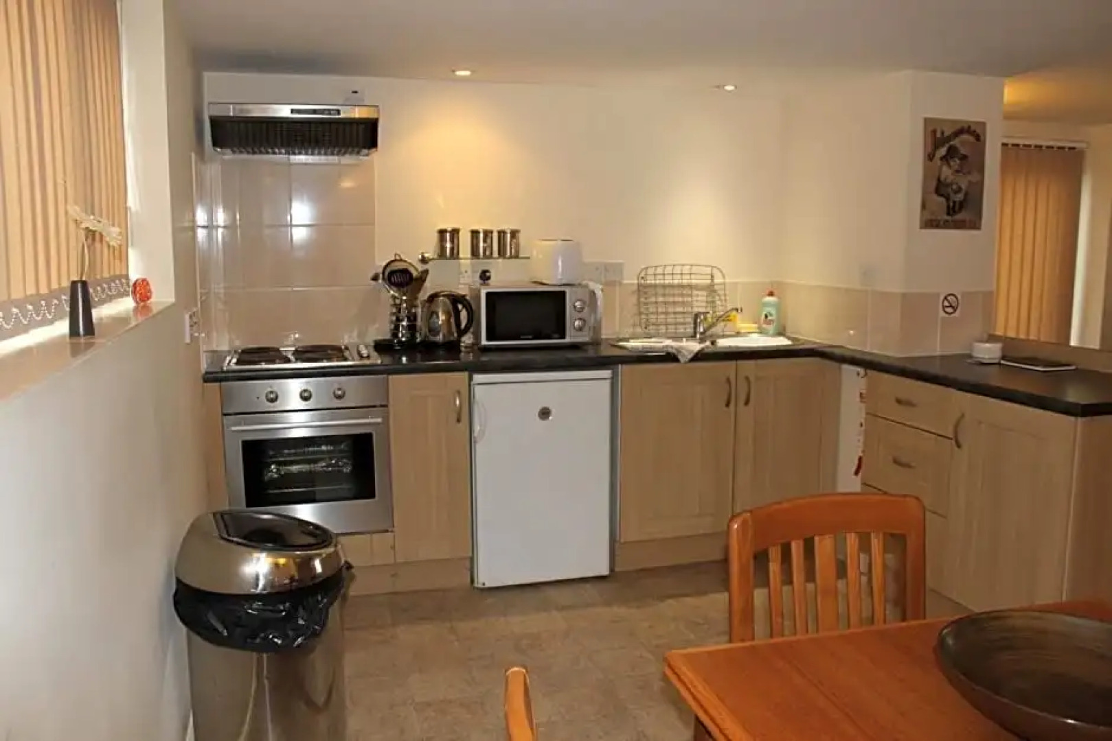 The Raddle Inn Log Cabins