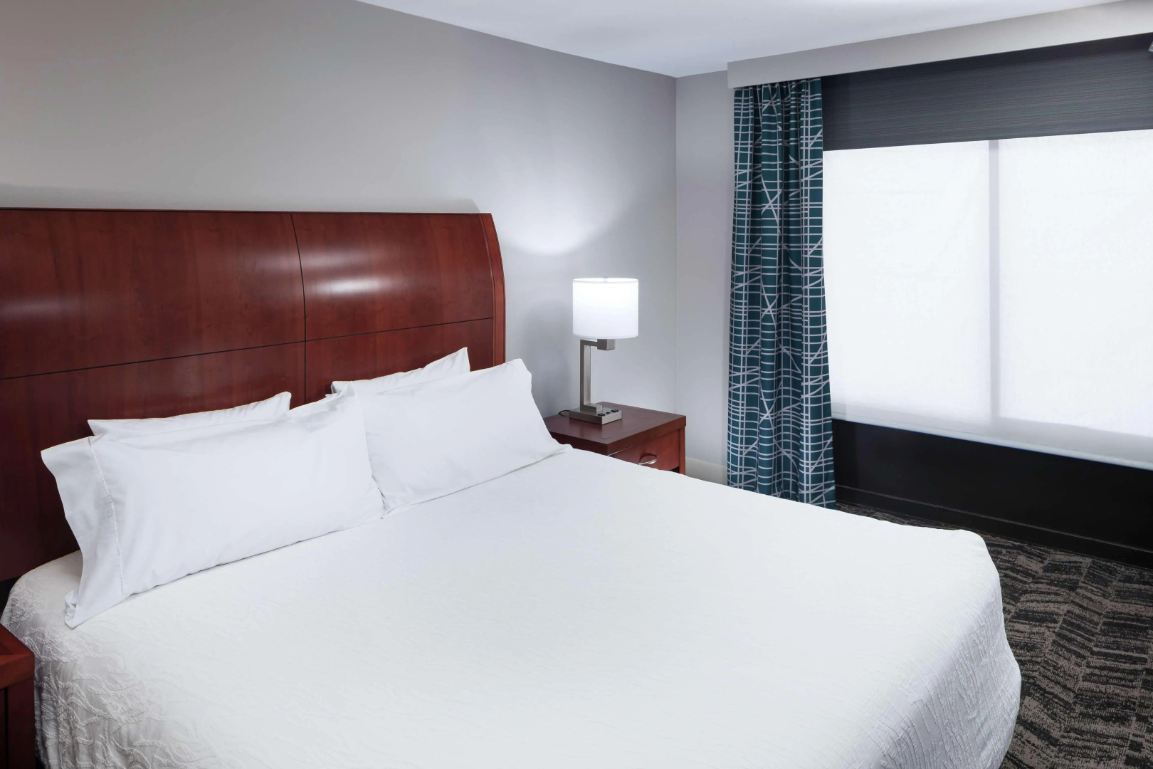 Hilton Garden Inn Dallas-Allen