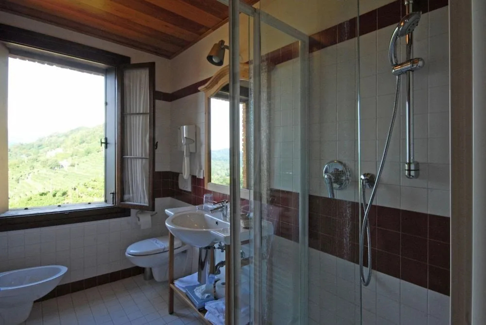 B&B Gastaldo di Rolle