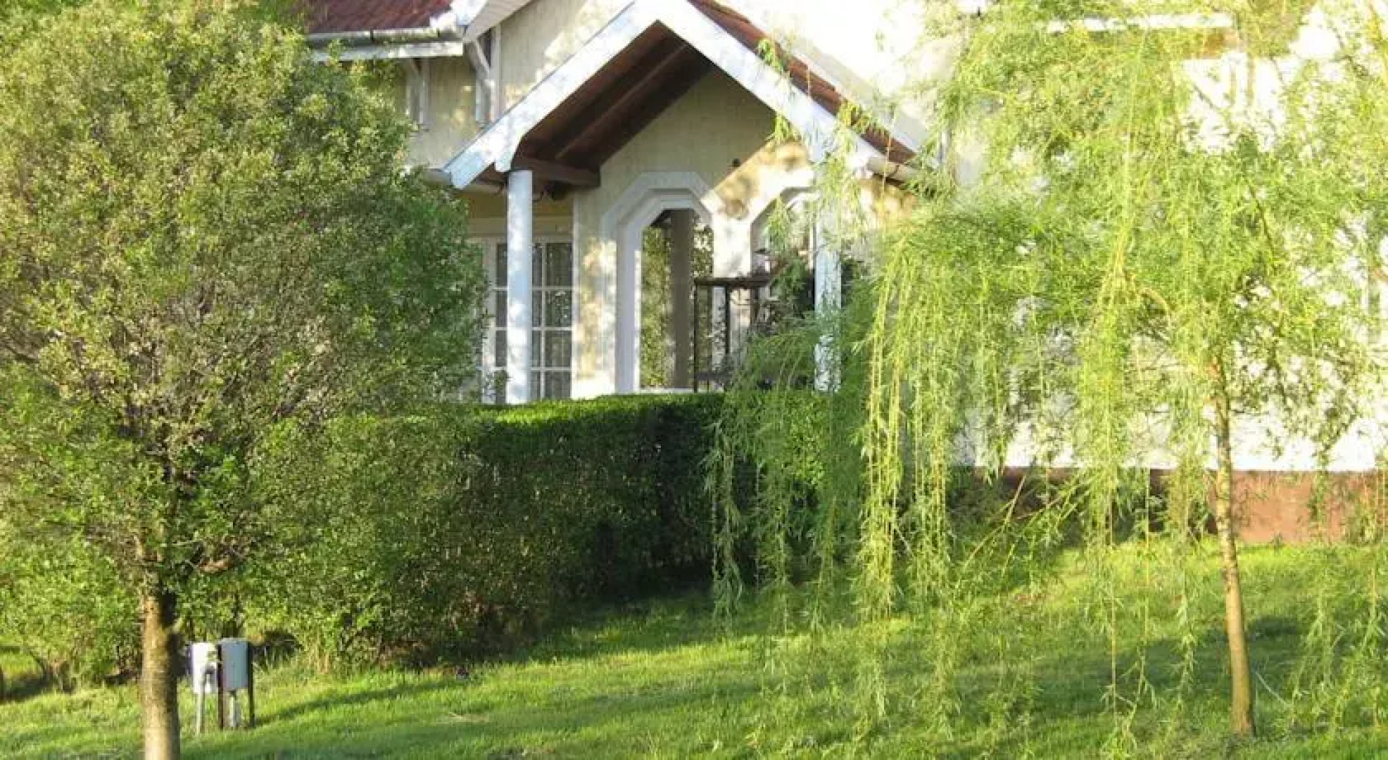 Kocsis Apartman