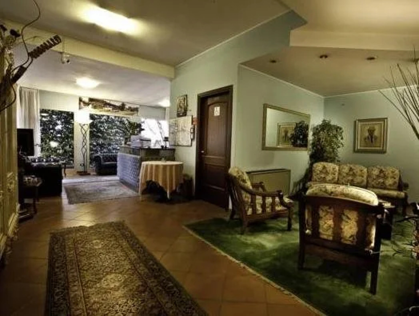 Hotel Nastro Azzurro