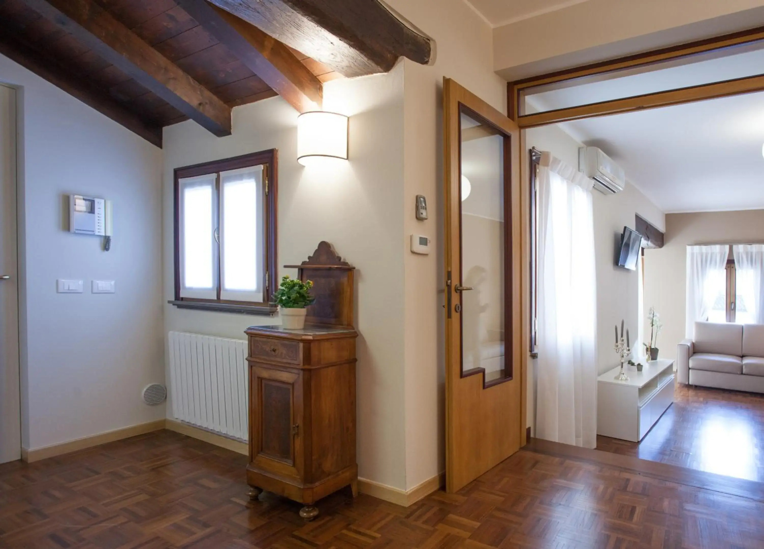 Residence Le Casette