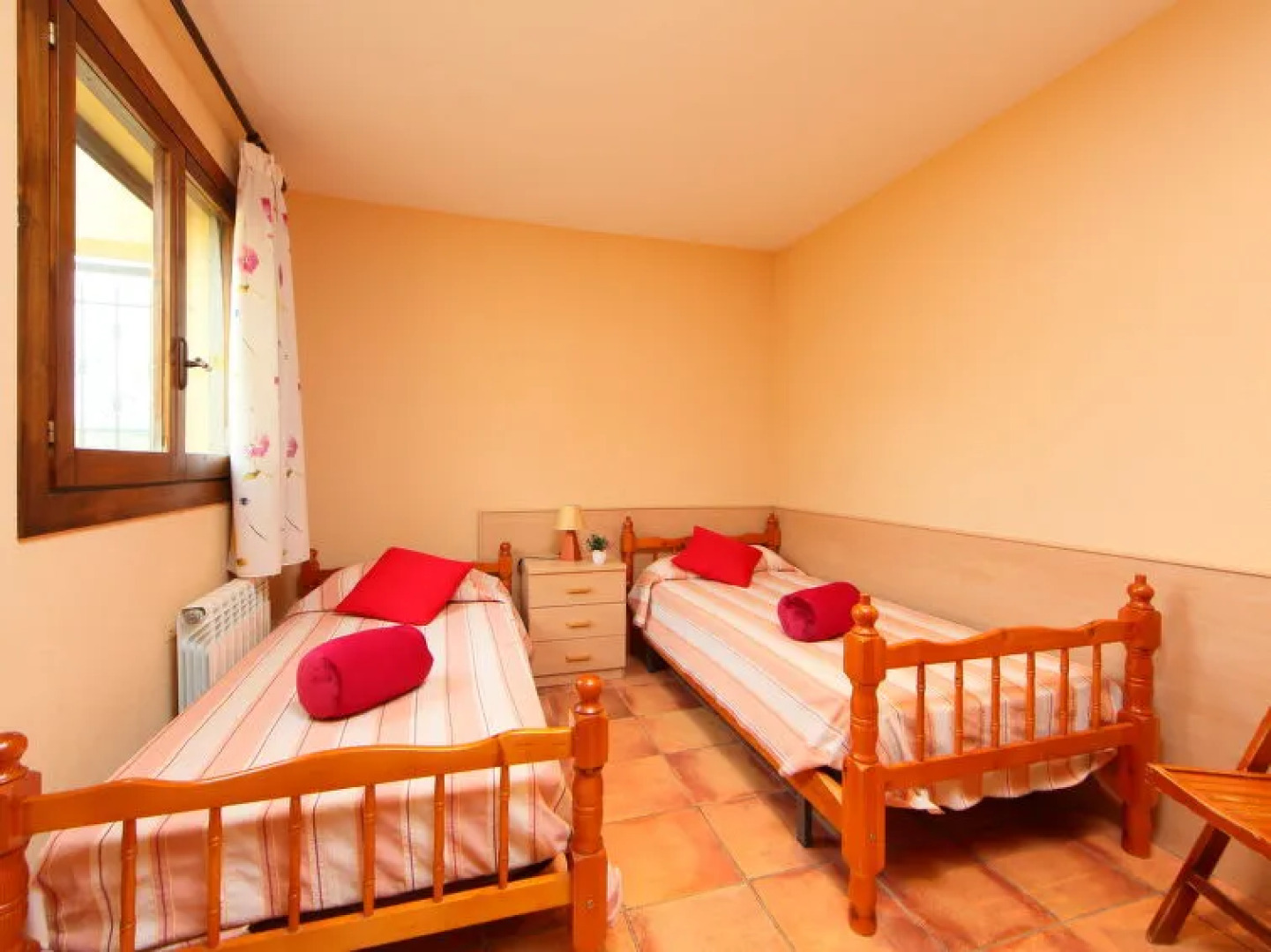 Holiday Home Casa Ulldellops