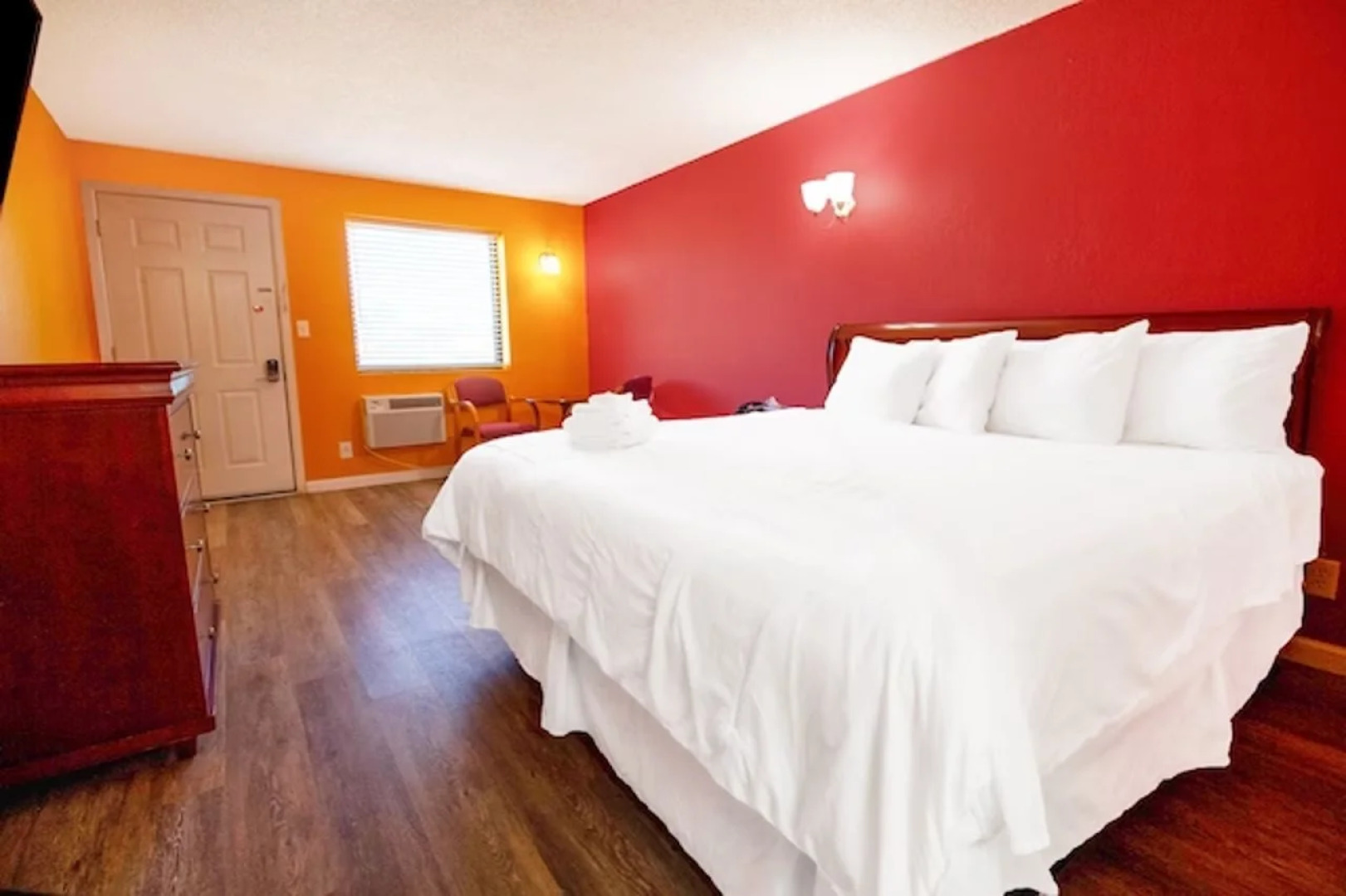 Crossroads Motel Seiling Us 60