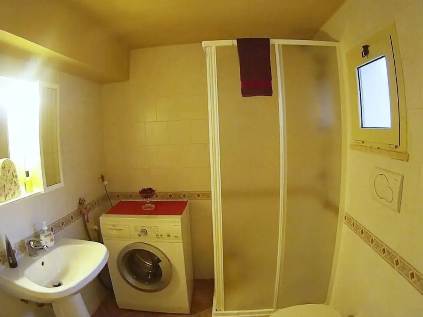 Agriturismo Tenuta del Daino