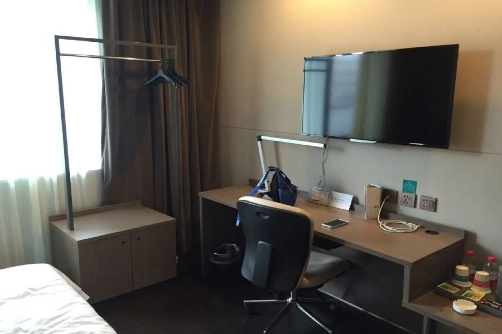 Jinjiang Inn Naning Chaoyang Square Renmin Park