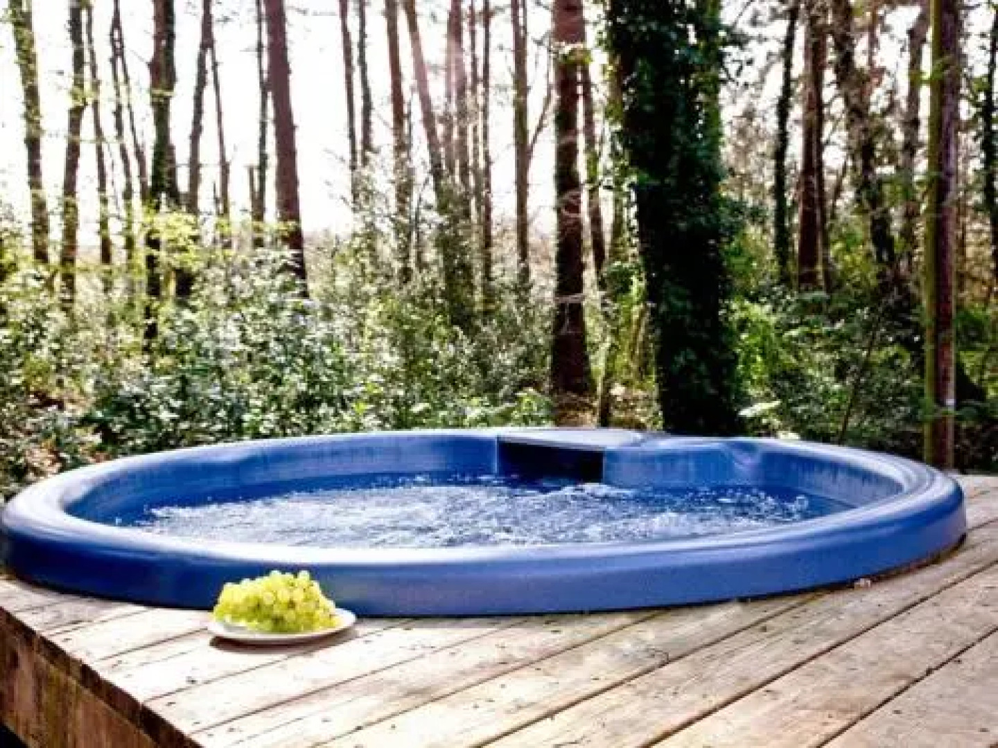 Hunters Lodge - 2 Indio Lake