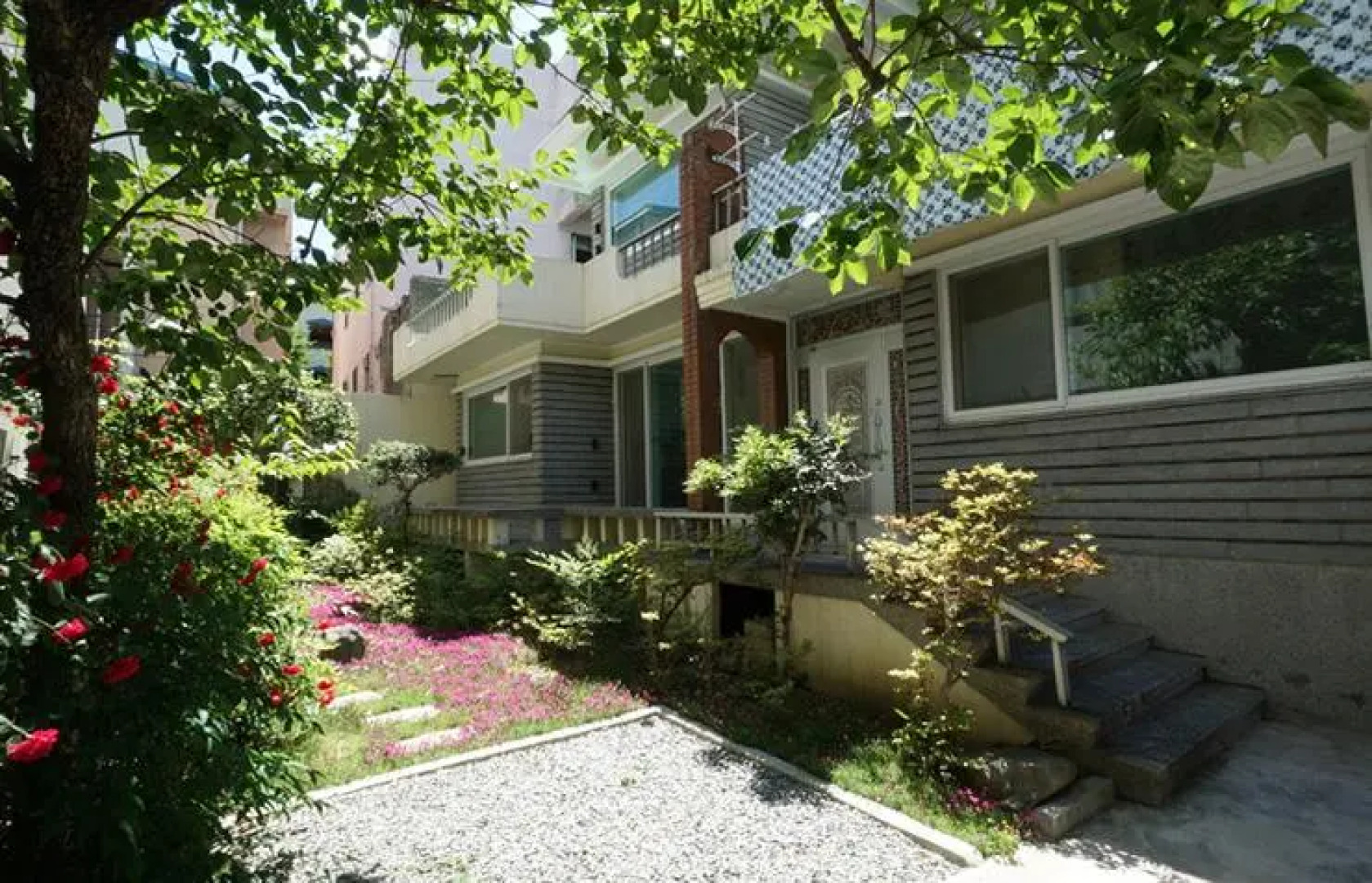 Gwangju Byulbam Guesthouse