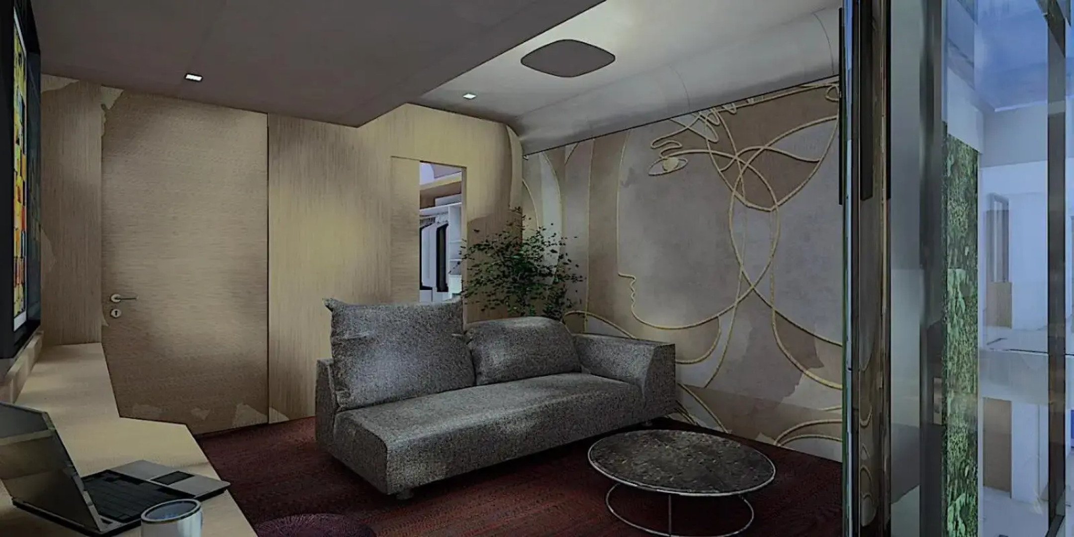 Posia Retreat & SPA | UNA Esperienze