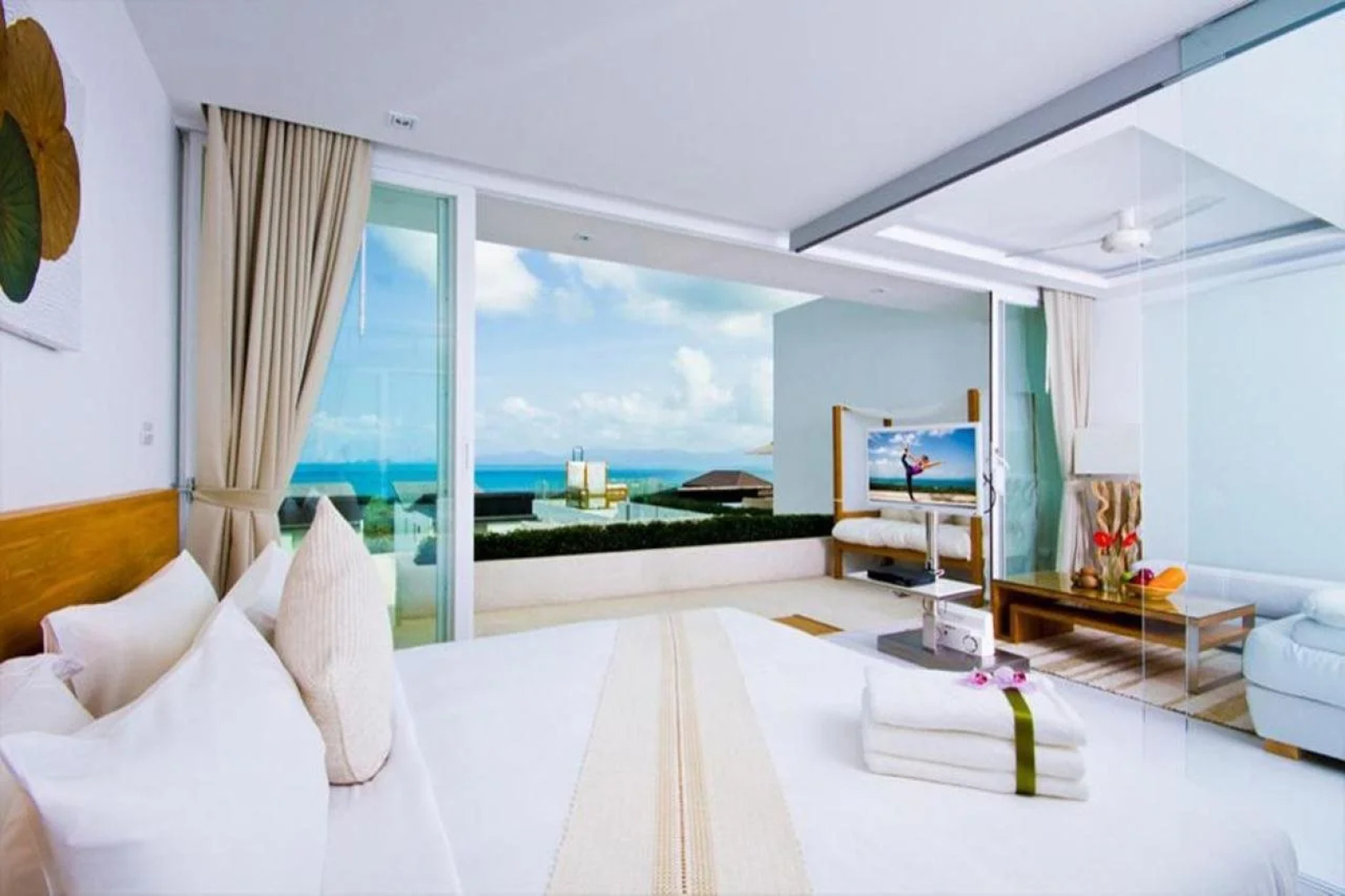 Code Samui Hotel