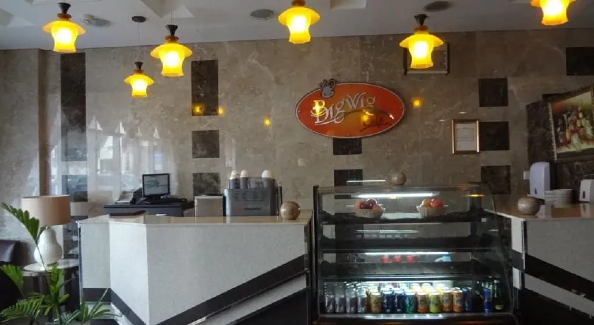 Royal Suite Hotel Apartments