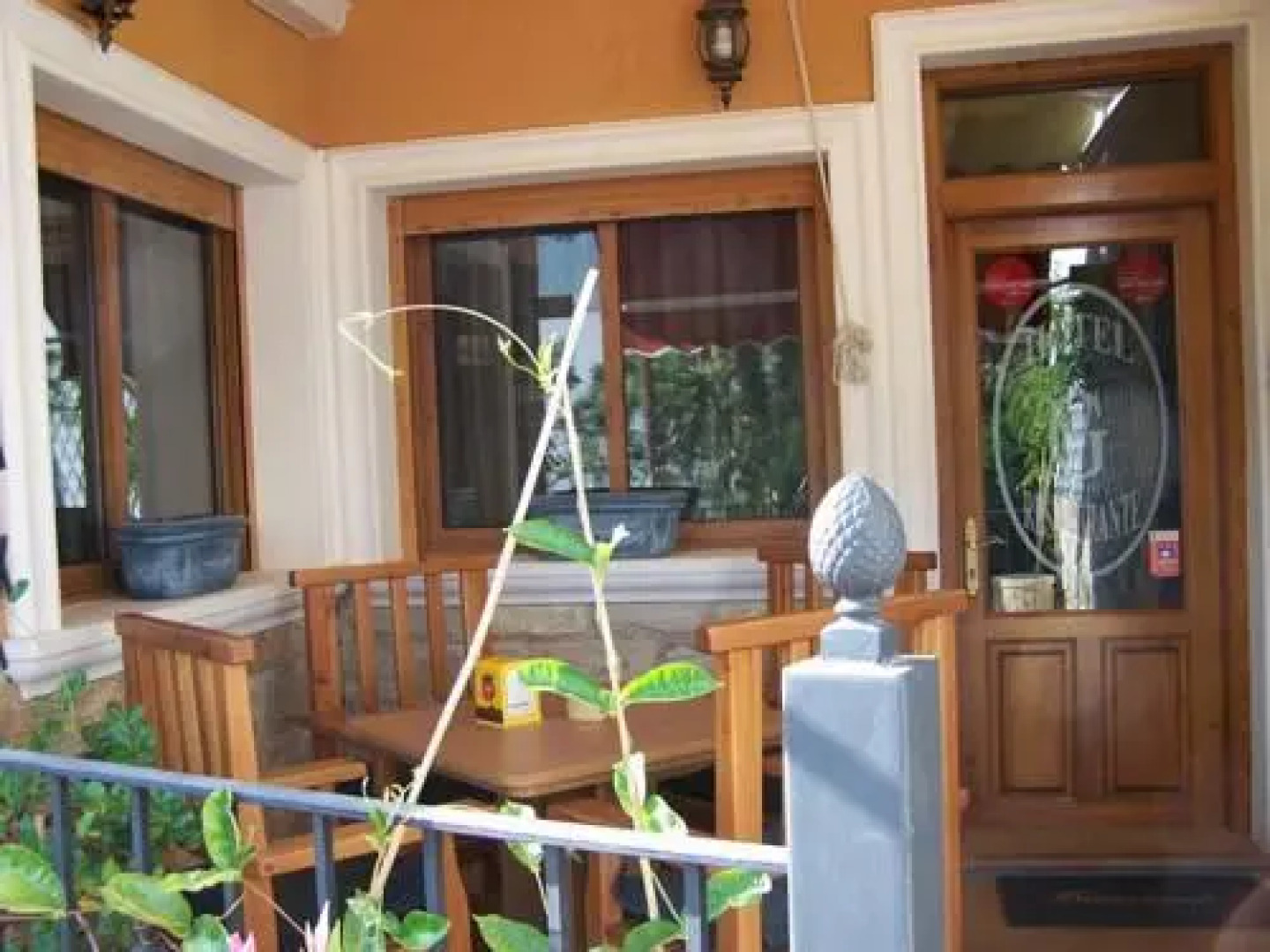 Hotel Conde la Vallesa