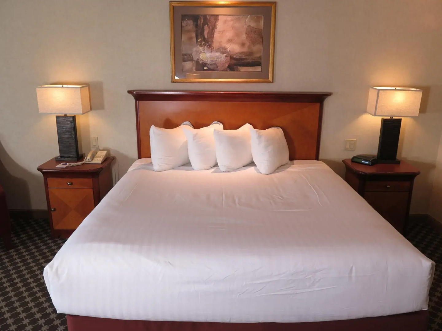 Harrah's Joliet Casino & Hotel - A Caesars Rewards Destination