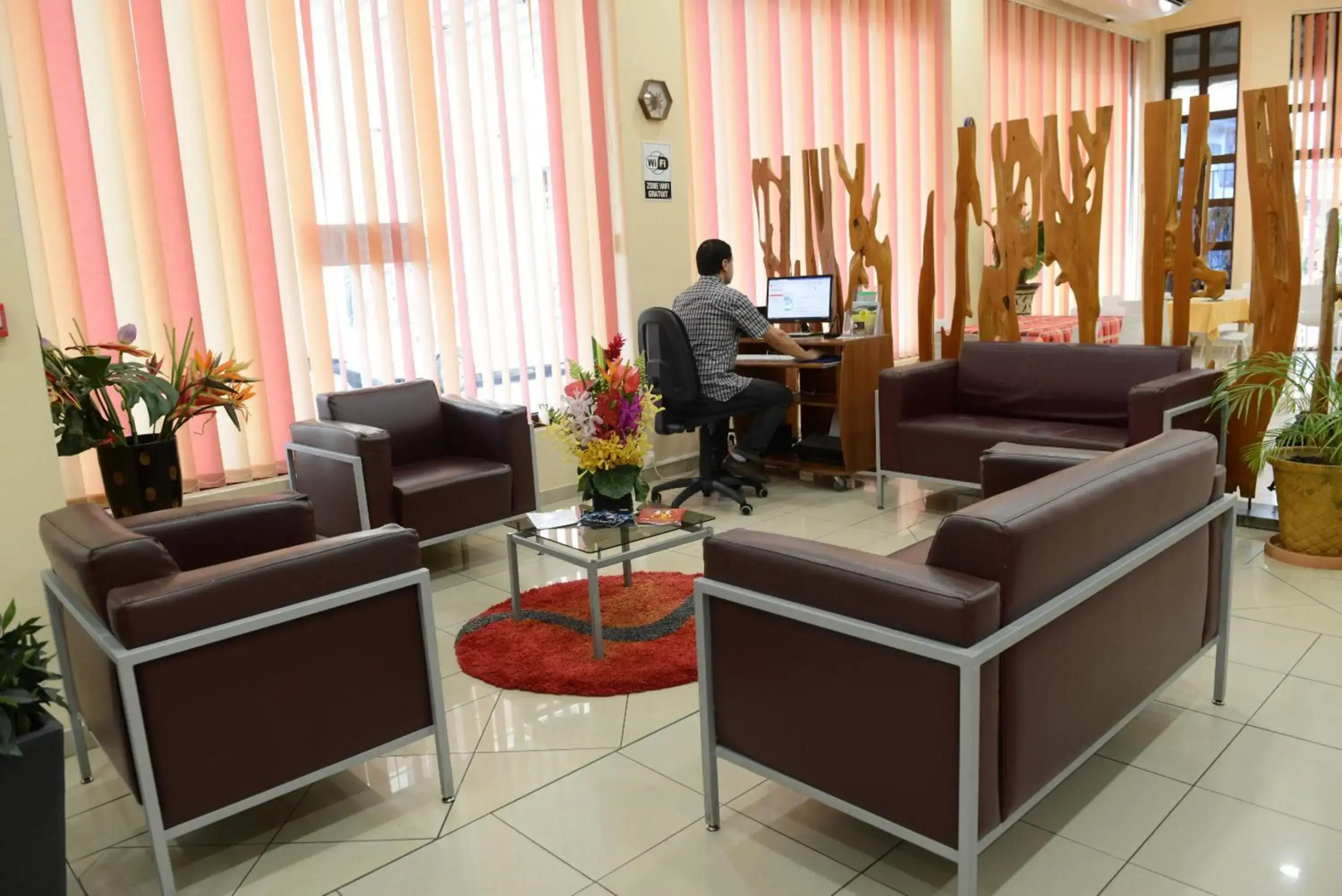 Central Hotel Cayenne