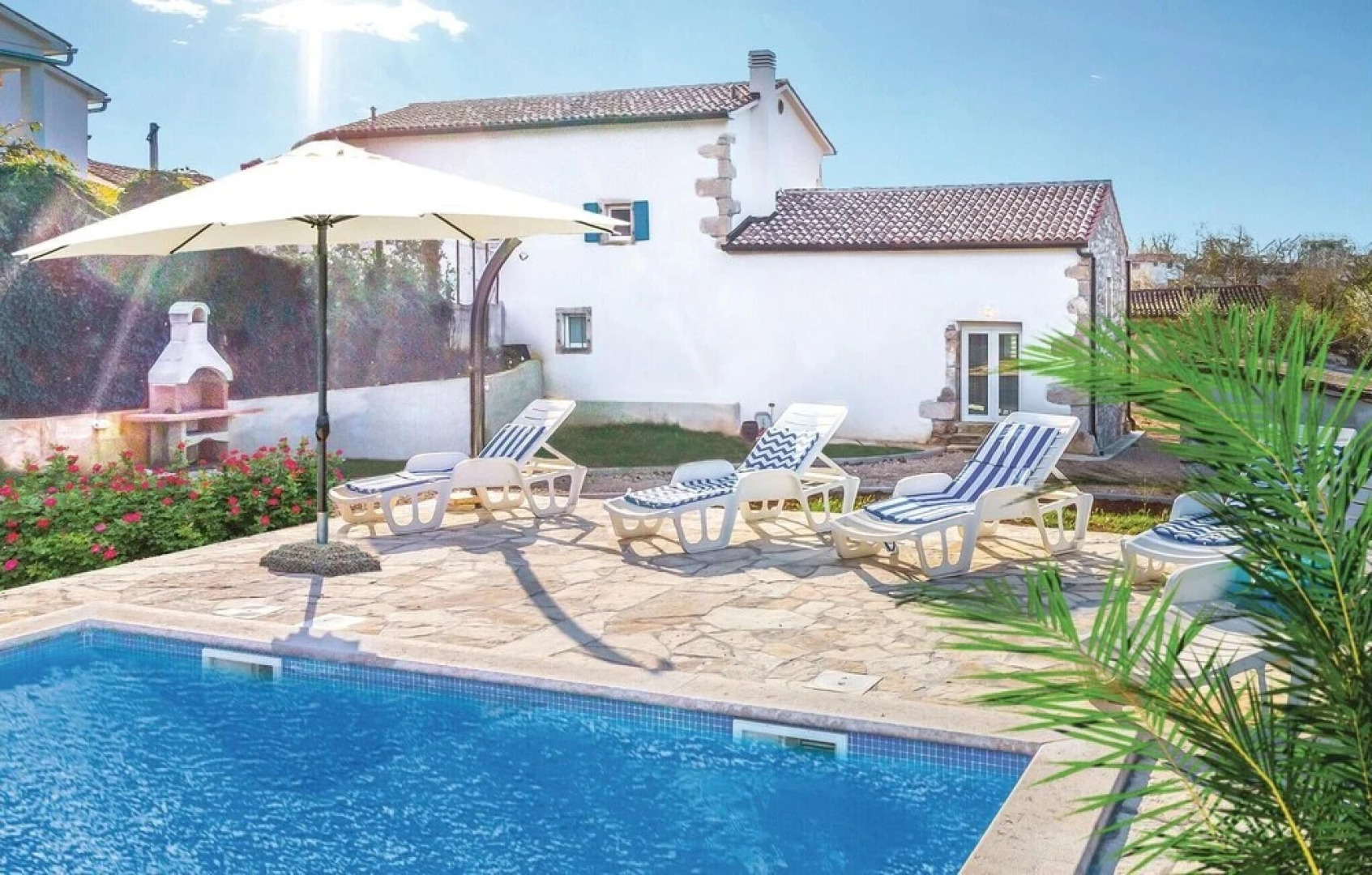 Stunning Home in Ruzici With Wifi and 3 Bedrooms