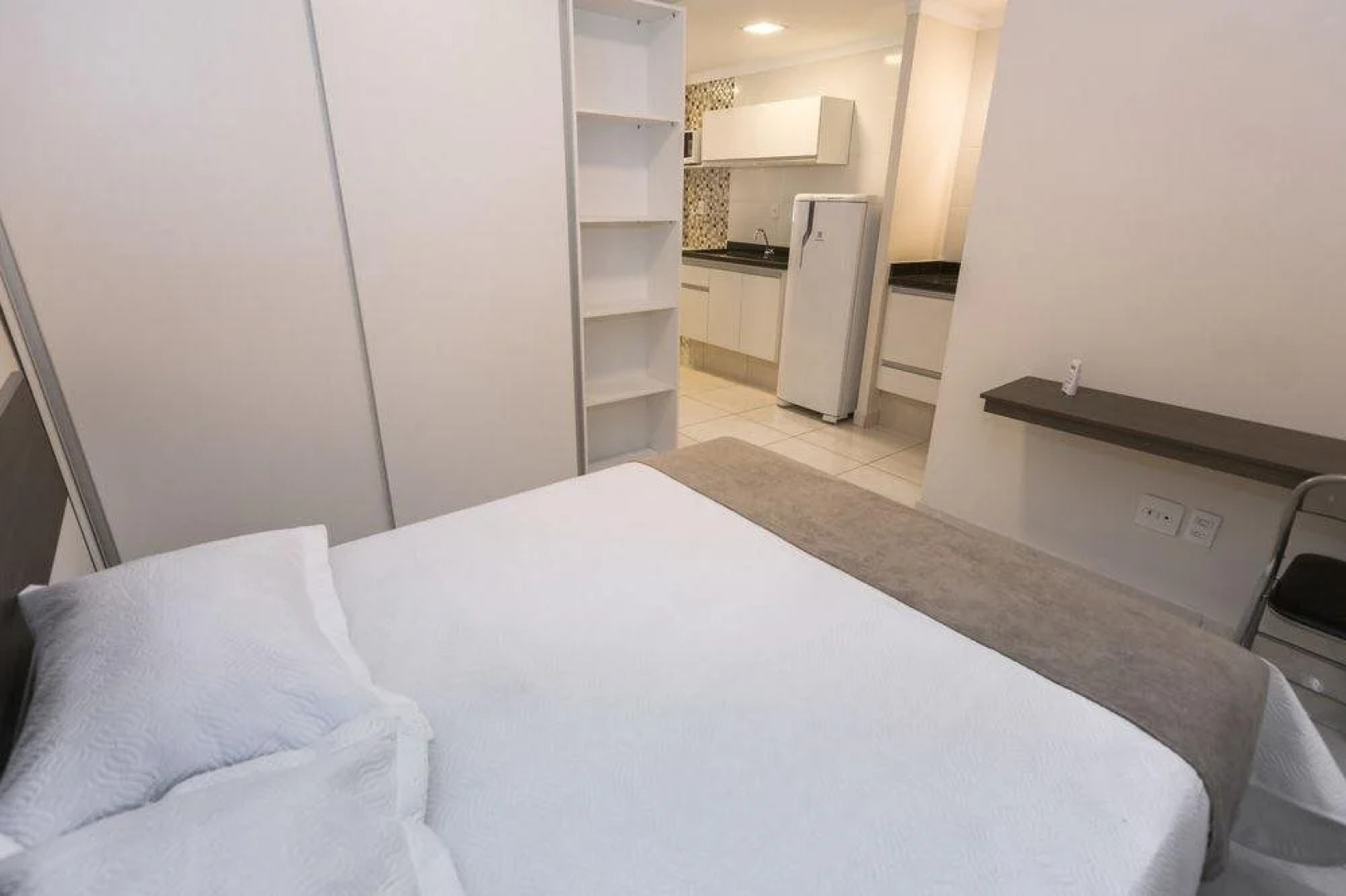 Ipiranga Hotel Piracicaba