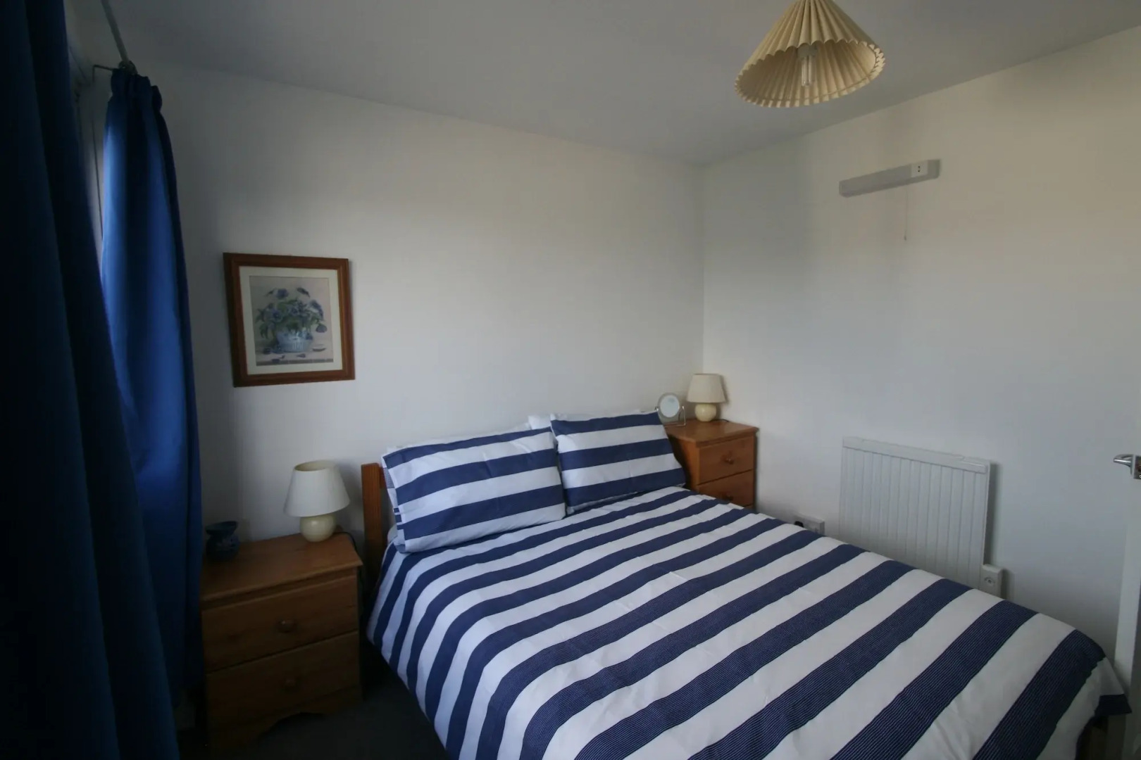 Freshwater Bay Holiday Cottages