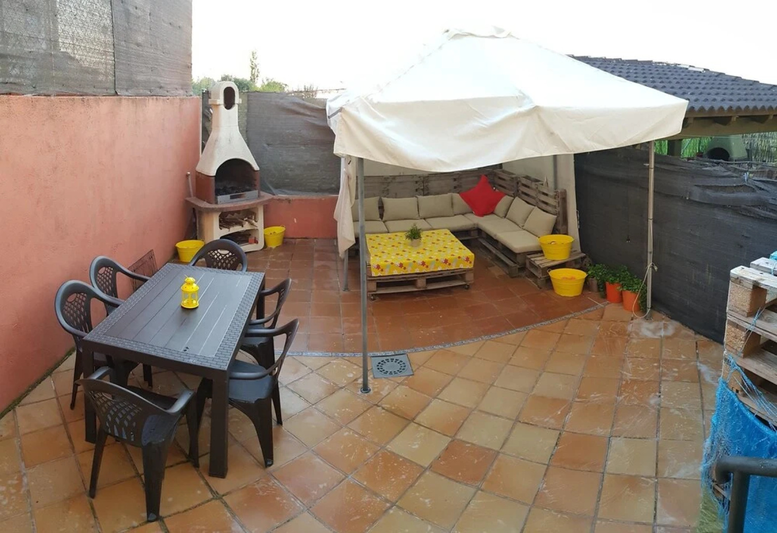 House With 3 Bedrooms in Tornadizos de Ávila, With Wonderful Mountain