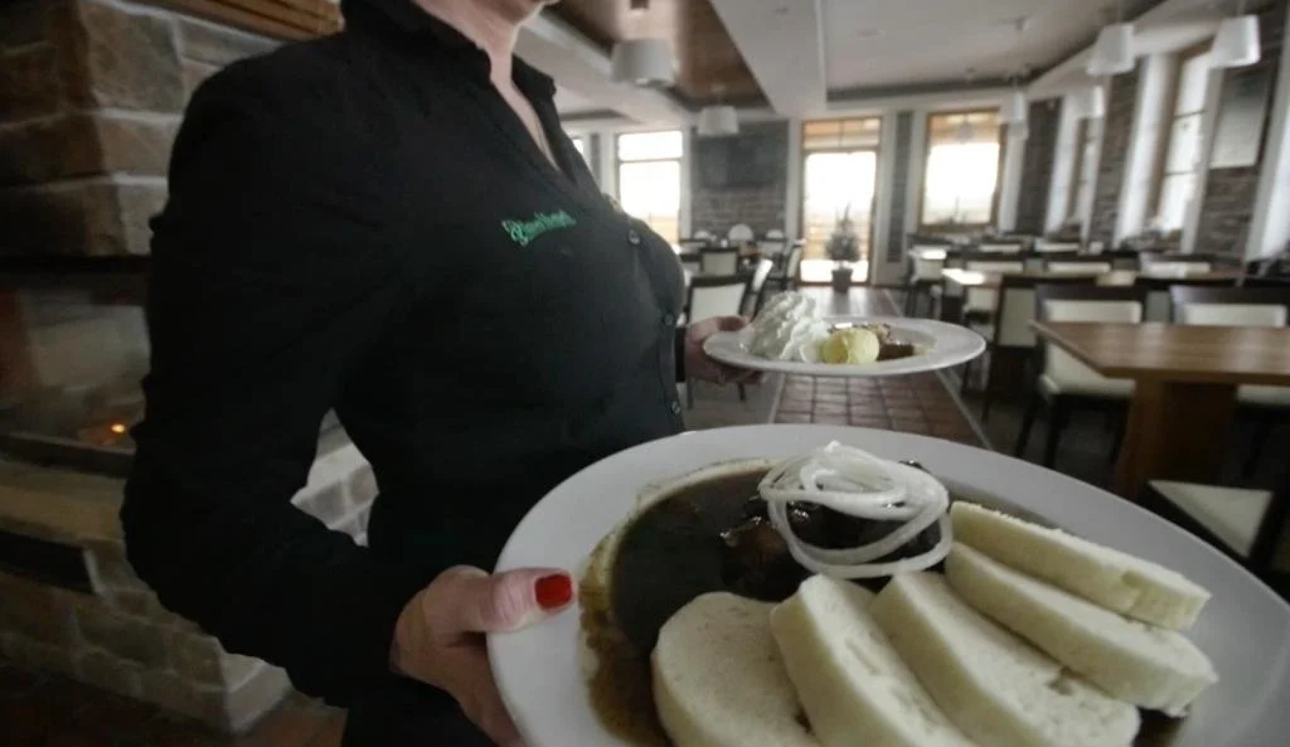 Hotel Krušnohorský Dvůr