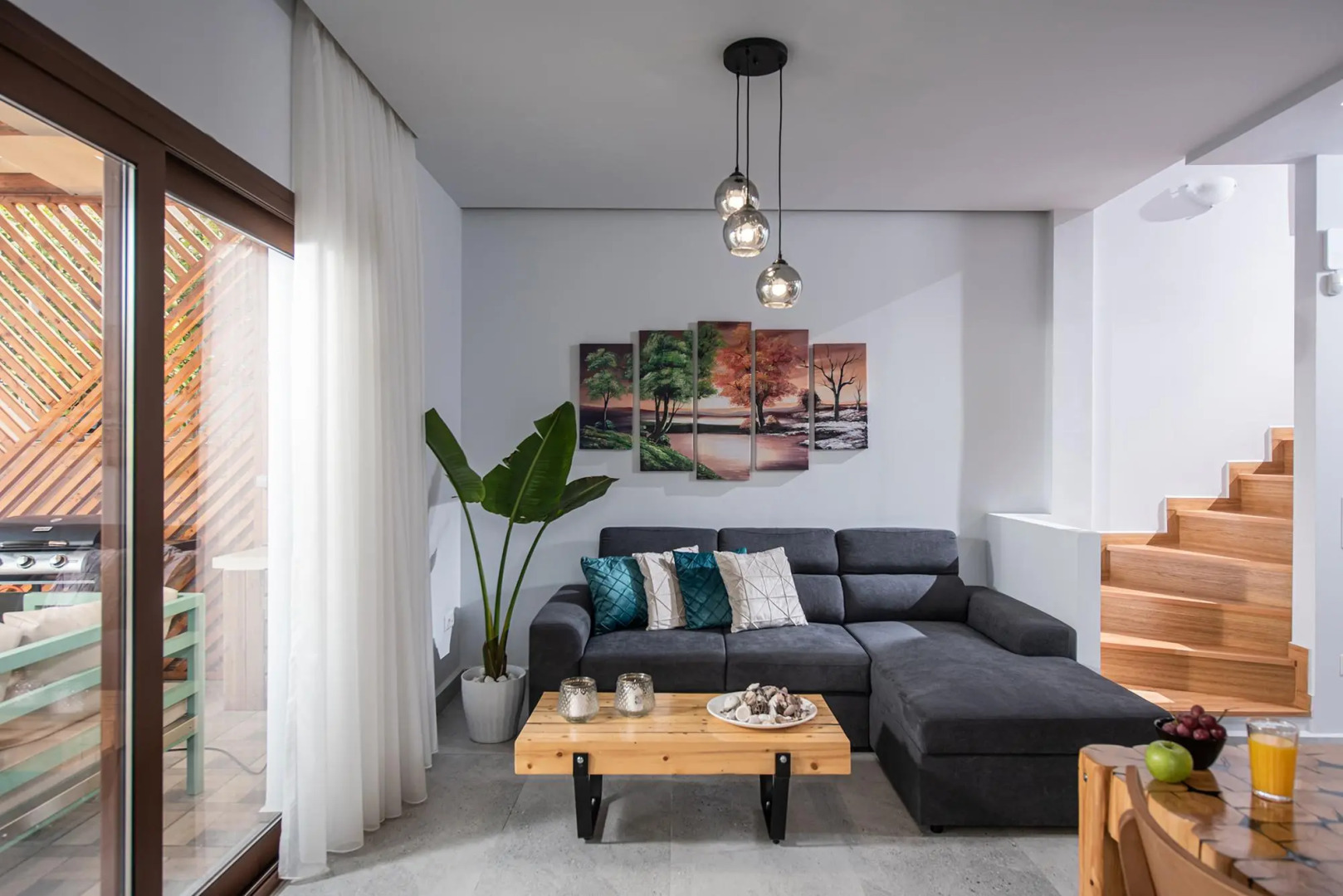 Iris Villa 2 - Archanes Crete