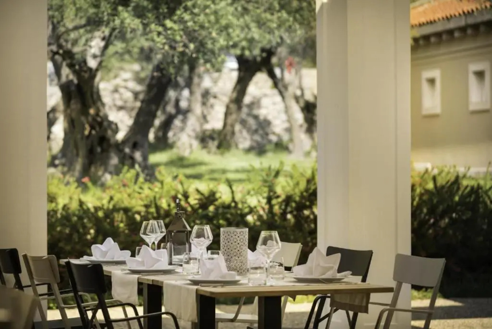 Apartment ACI Marina CRES