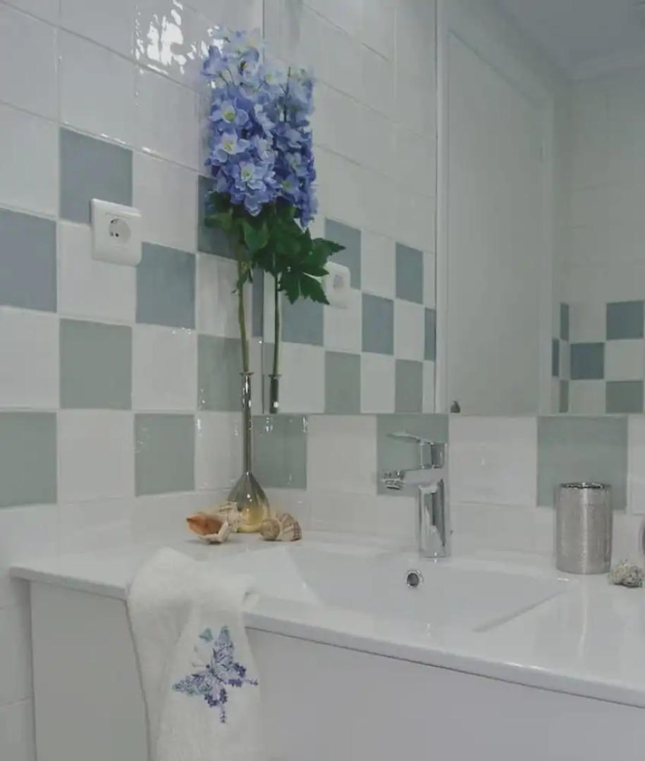 Apartment With 2 Bedrooms in Santoña, With Balcony - 500 m From the Beach